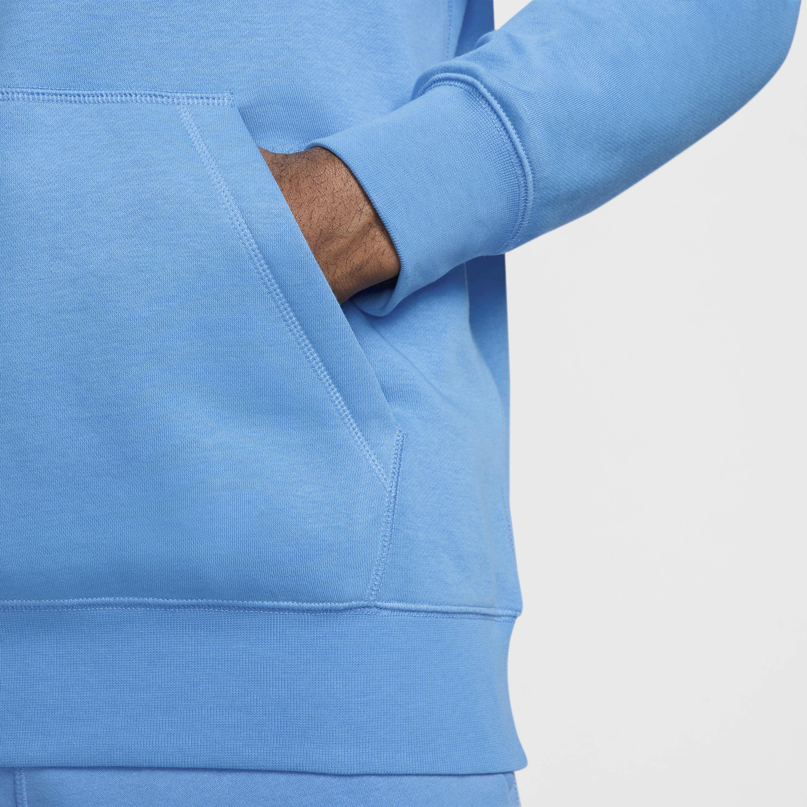 Buy Nike Club Men s Fleece Hoodie Nike Qatar Official