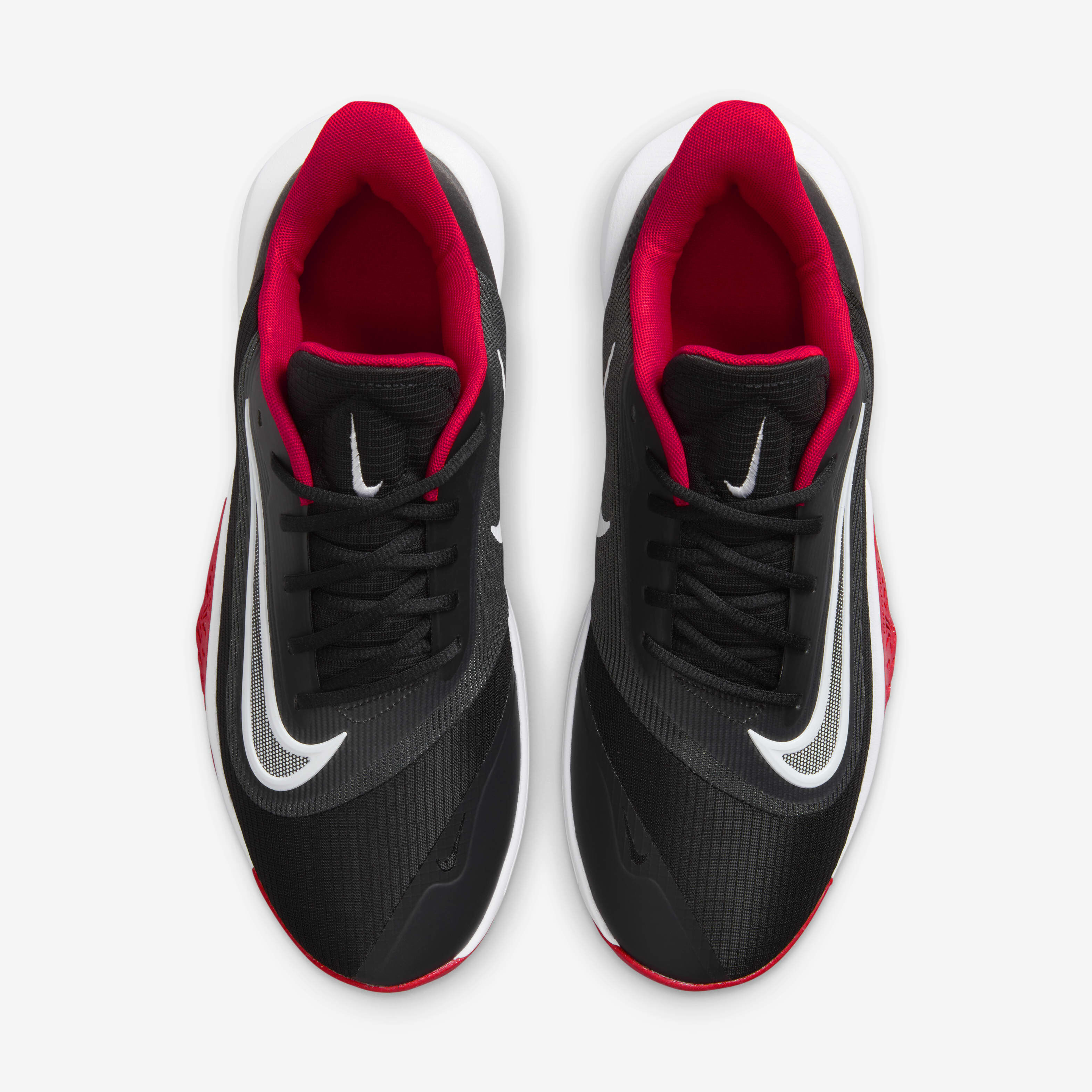 Nike Precision 7 image number 4