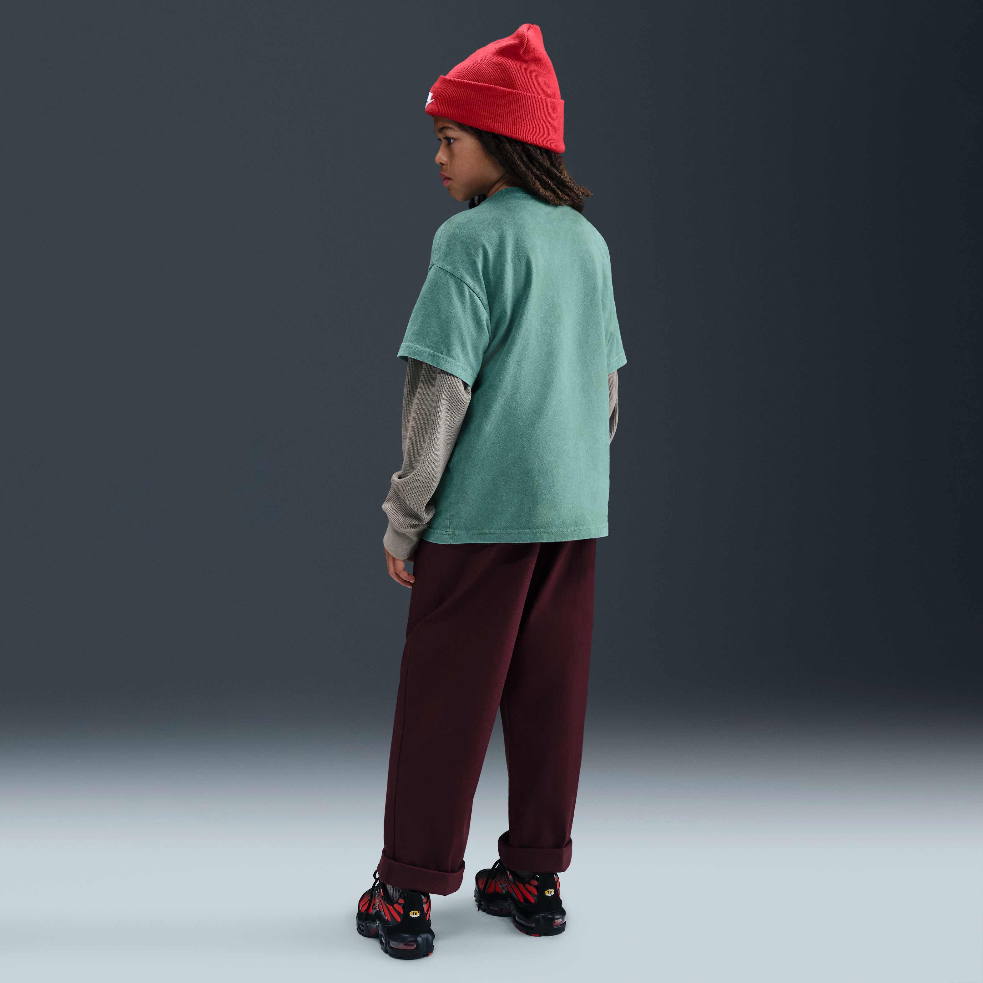 نايكي سبورتسوير كلوب image number 4