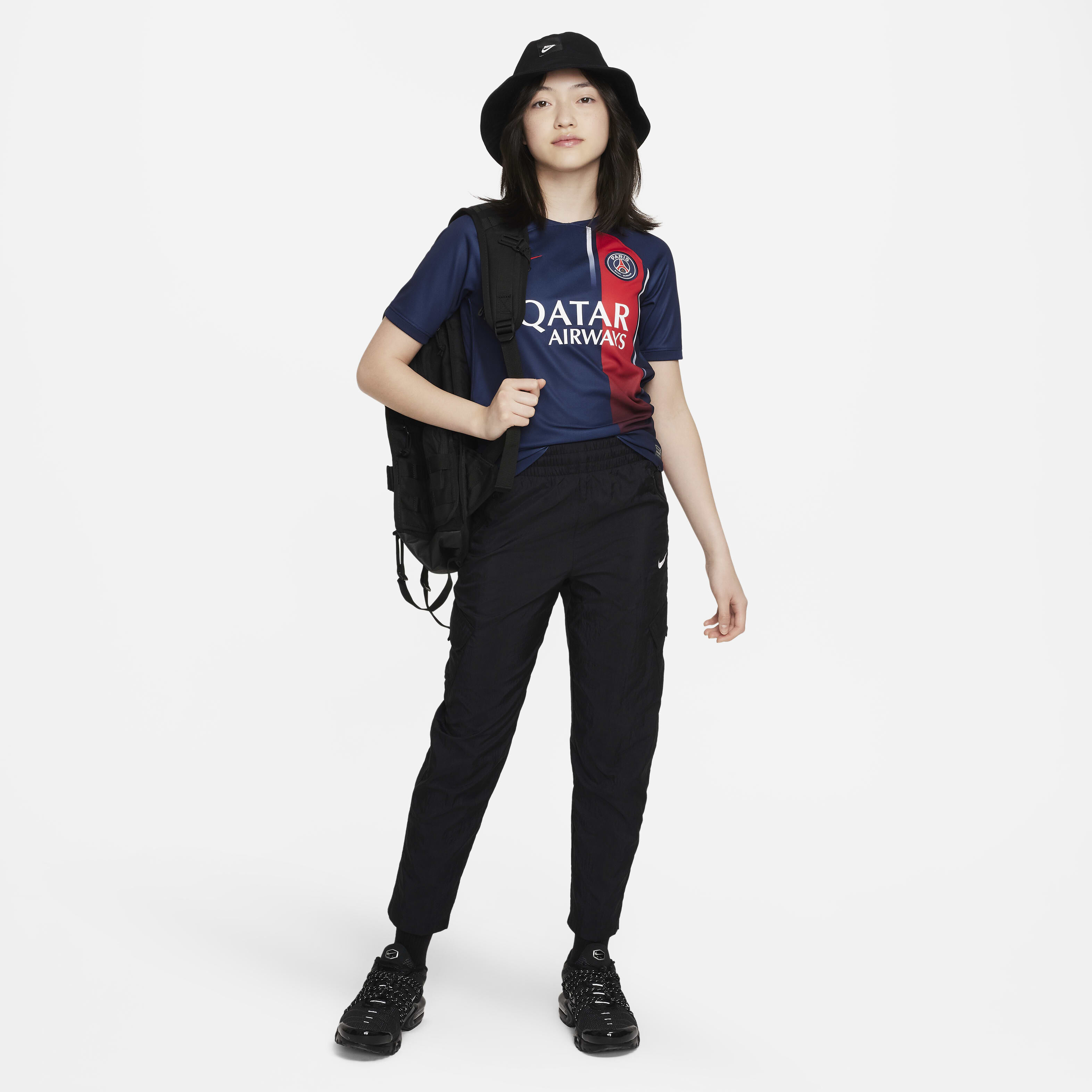 باريس سانت-جيرمان 2023/24 ستيديوم الأساسي image number 5