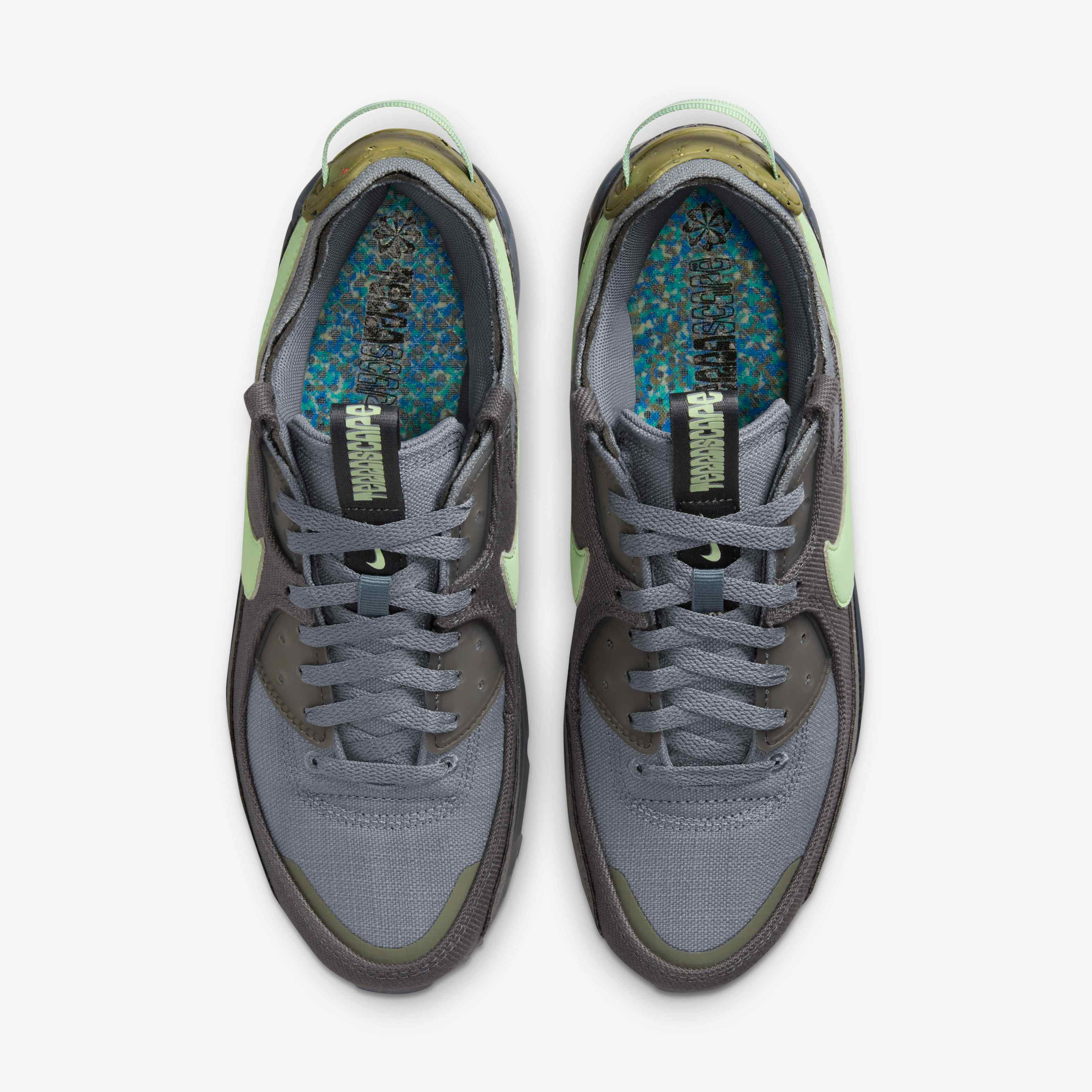 Nike Air Max Terrascape 90 image number 4