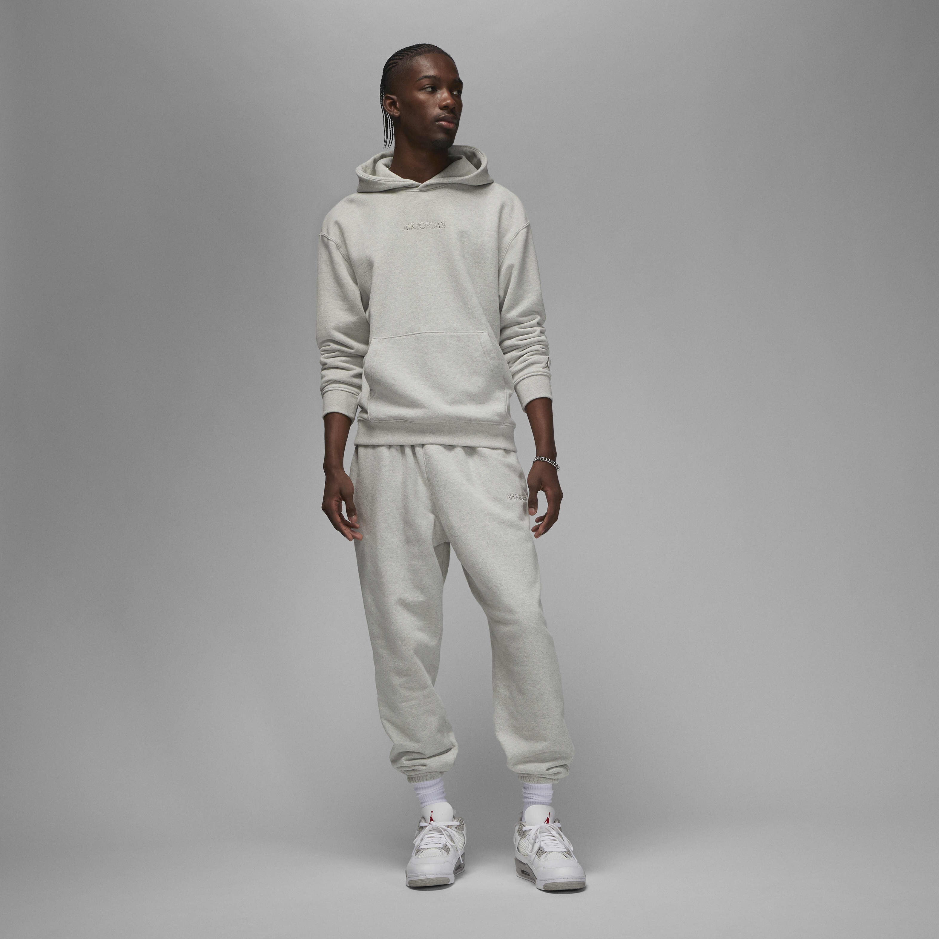 Air Jordan Wordmark image number 4