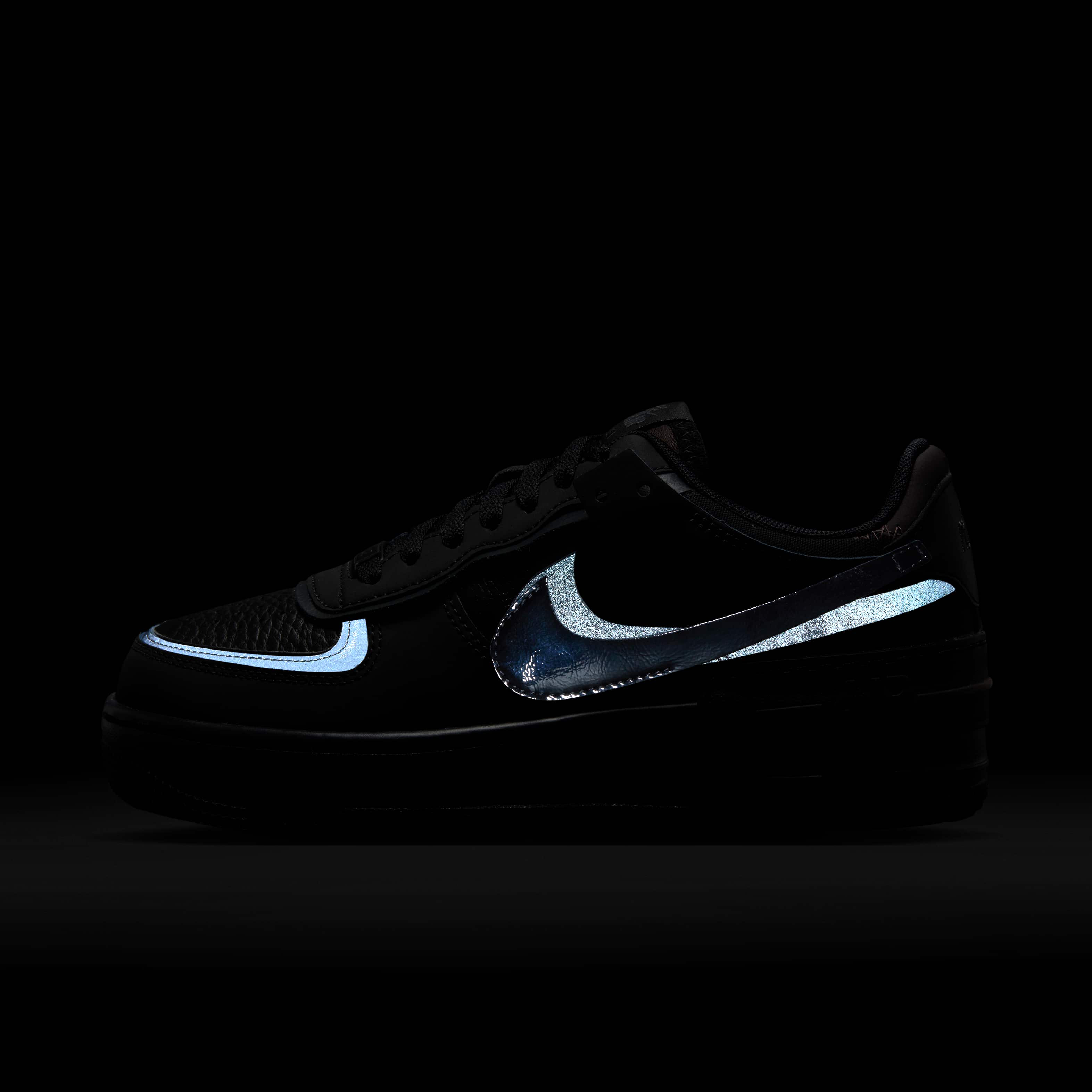 اير فورس 1 شادو image number 11