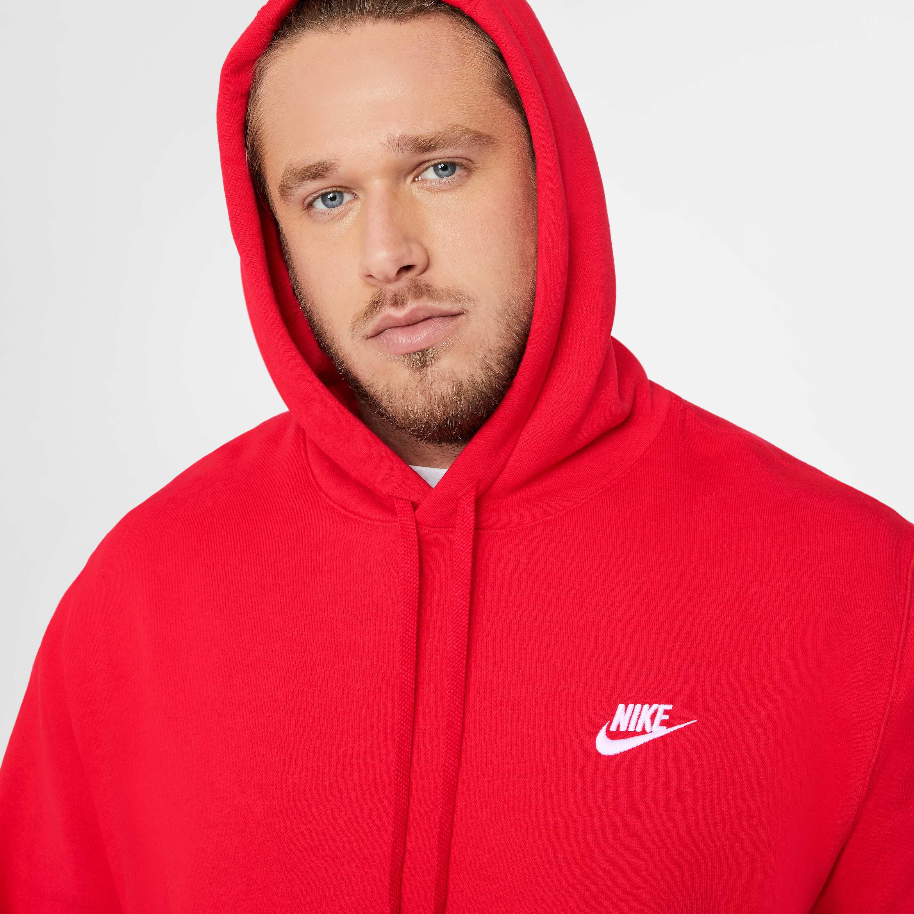 Nike Sportswear Club Fleece image number 8
