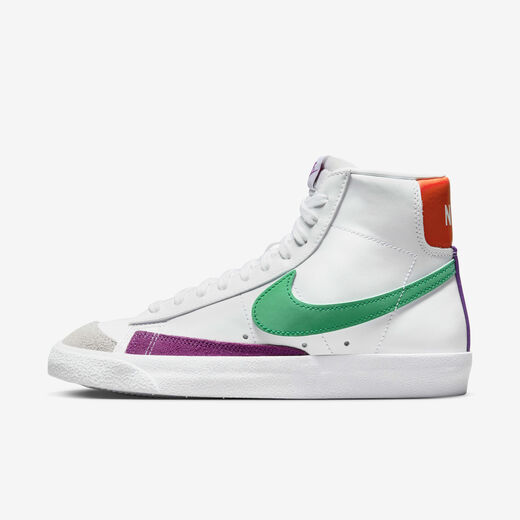 Nike Blazer Shoes-Nike, Nike Blazer Mid '77, Women's Shoes