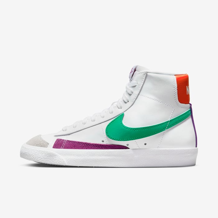 نايكي بليزر ميد '77 فينتدج image number 0 نايكي بليزر ميد '77 فينتدج image number 0