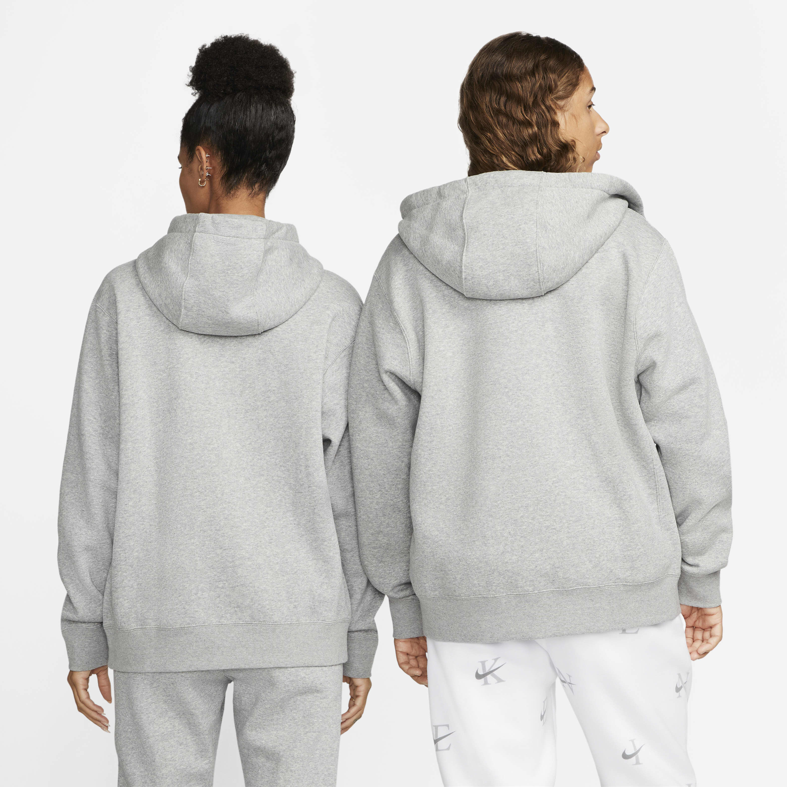 Nike boyfriend hoodie on sale