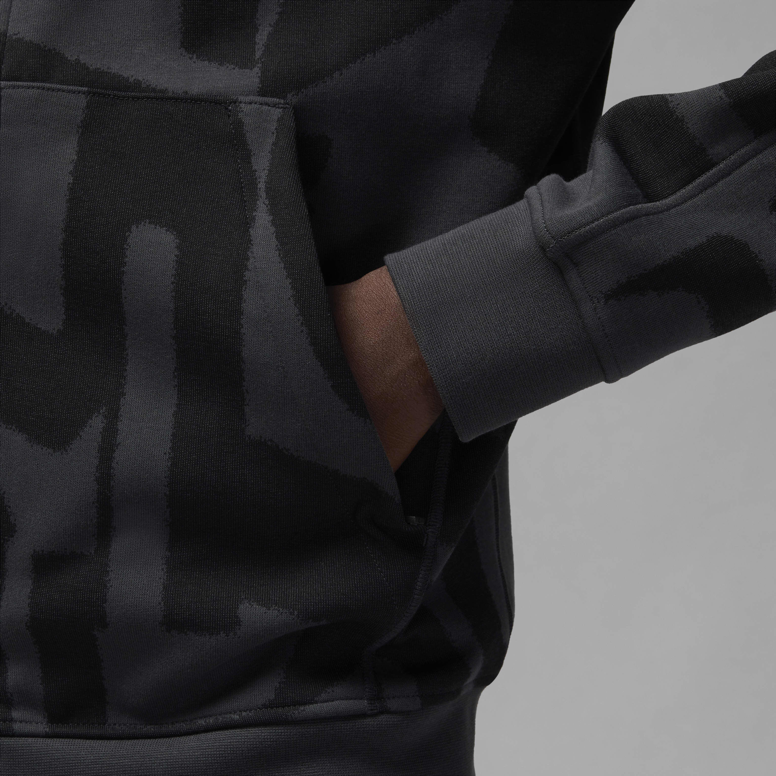 Jordan Sport Hoop Fleece image number 3