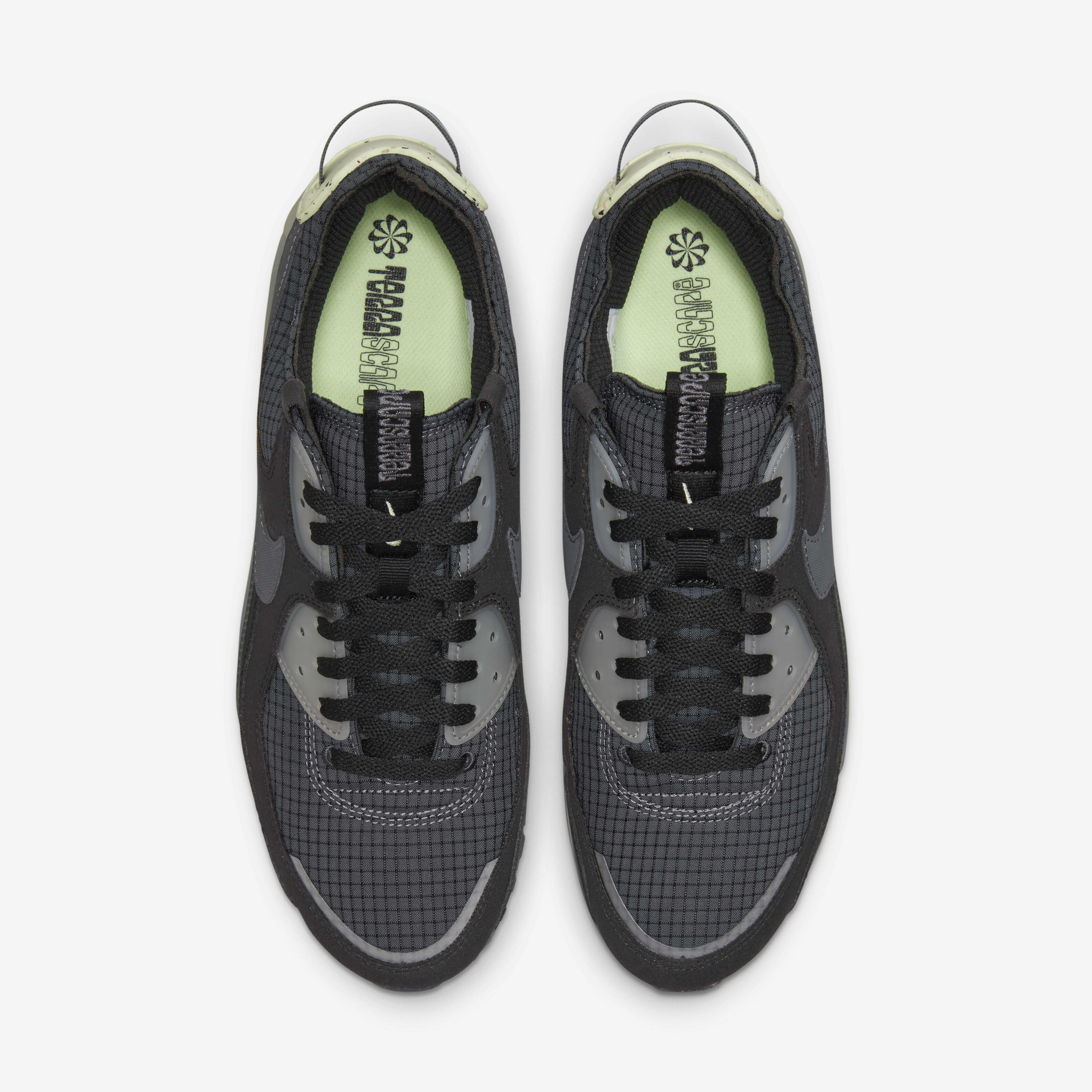Nike Air Max Terrascape 90 image number 3
