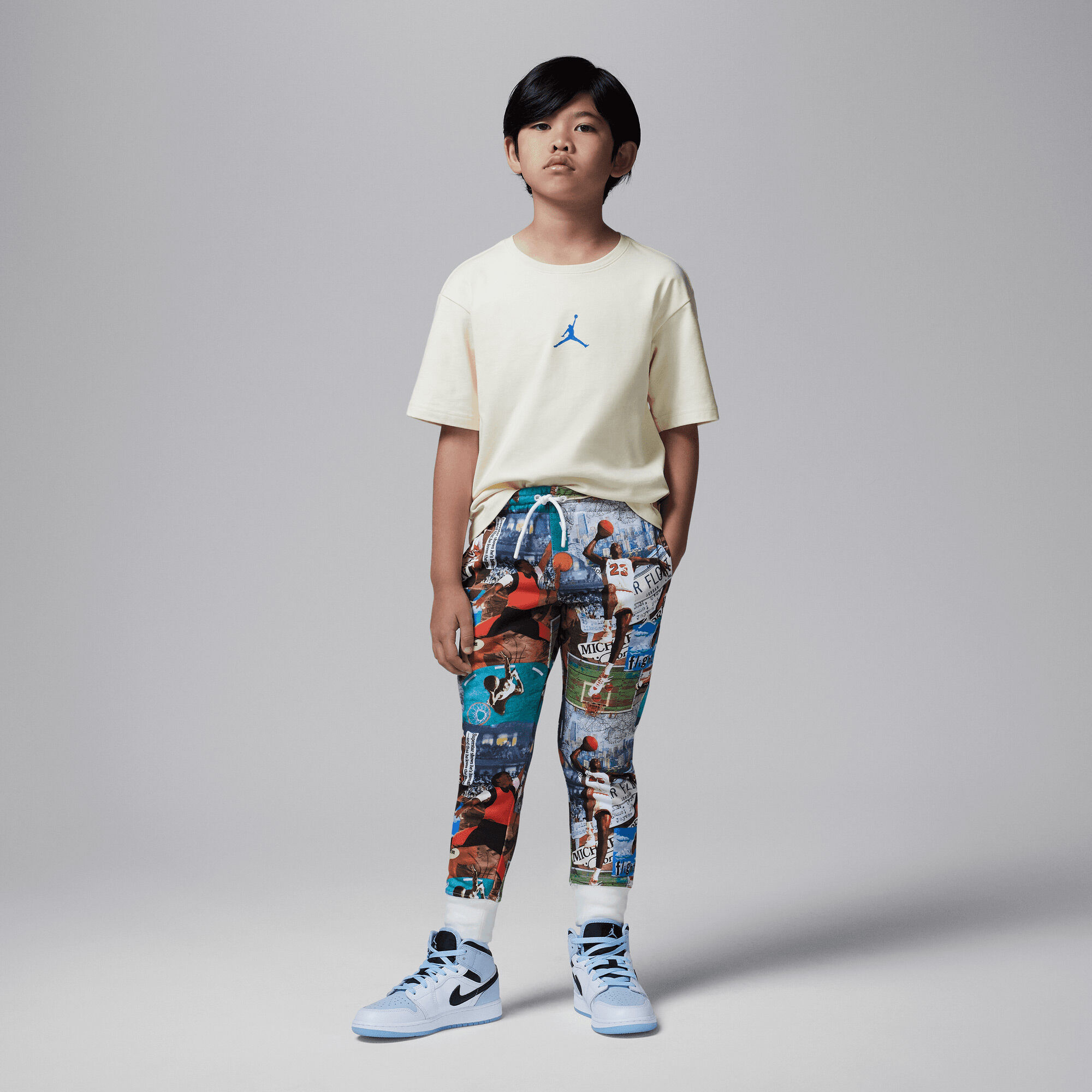 Jordan MJ Brooklyn image number 5