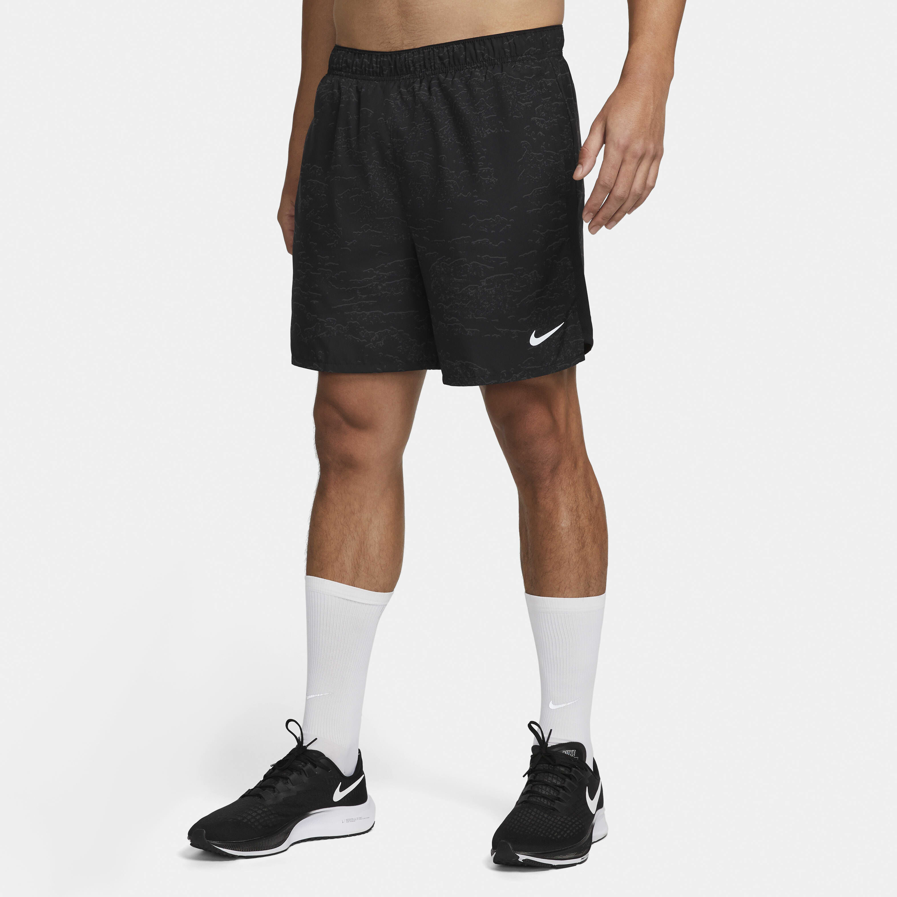 Nike Dri-FIT Run Division Challenger image number 0