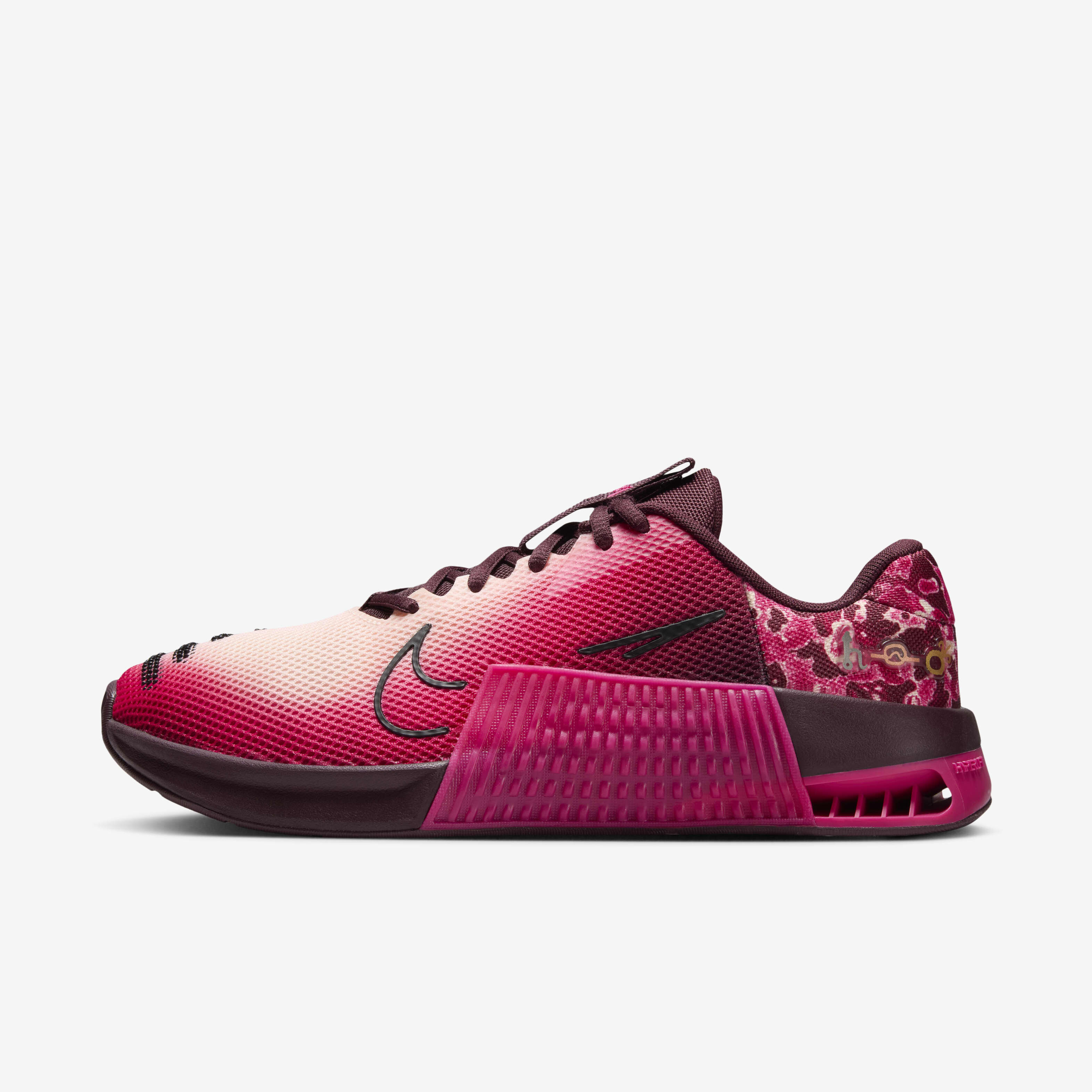 Buy Nike Metcon 9 AMP Women s Workout Shoes Nike Qatar Official