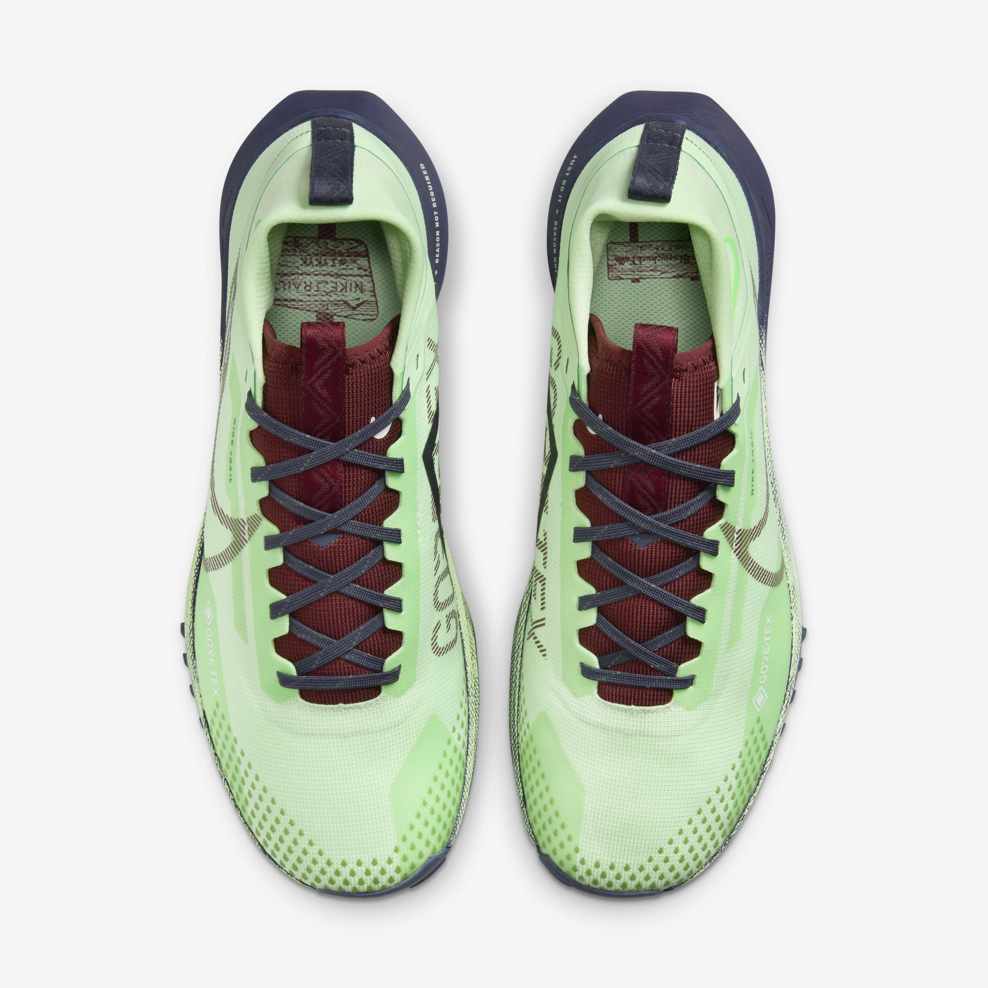 Nike Pegasus Trail 4 GORE-TEX image number 3