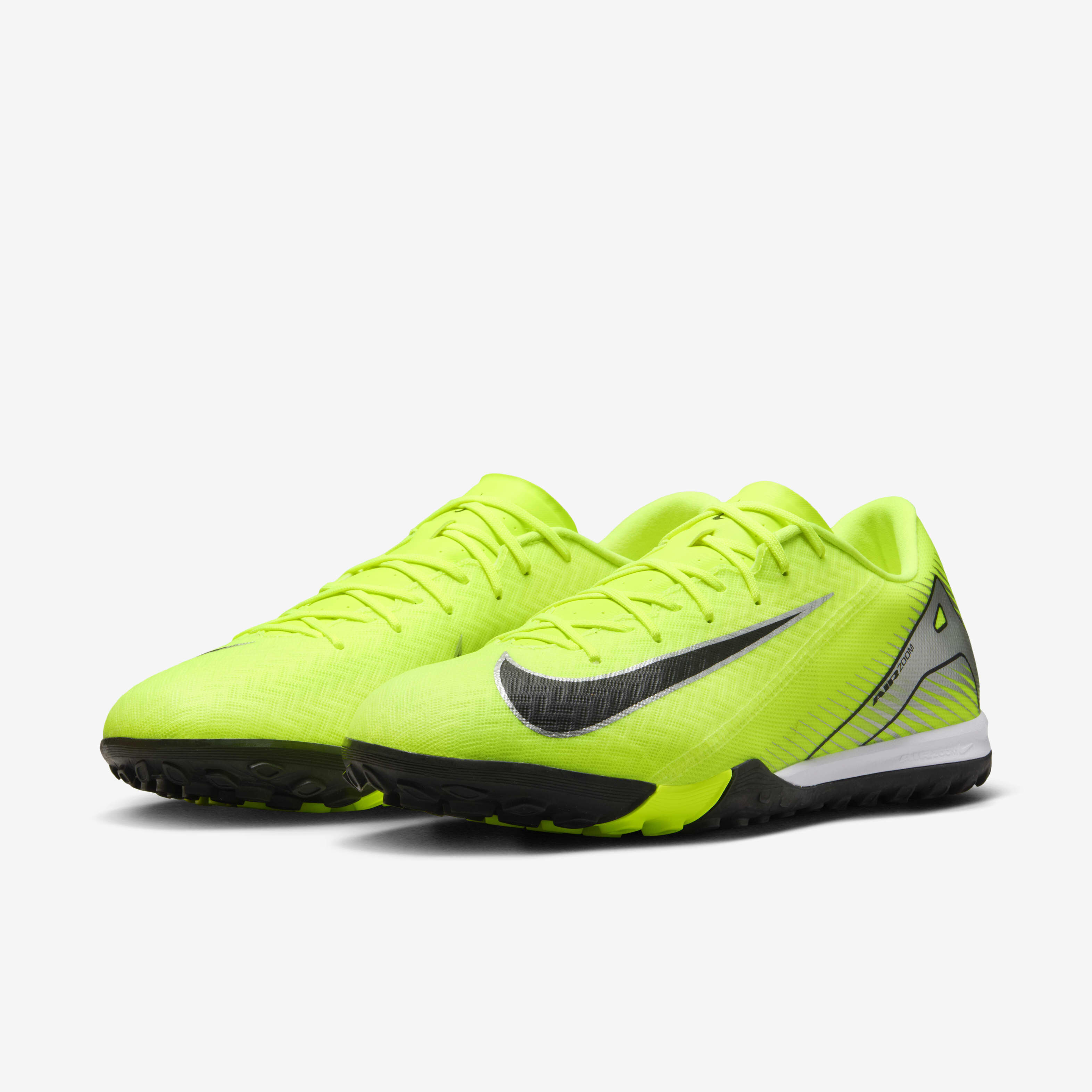 Buy Nike Mercurial Vapor 16 Academy TF Low Top Football Shoes Nike Qatar Official
