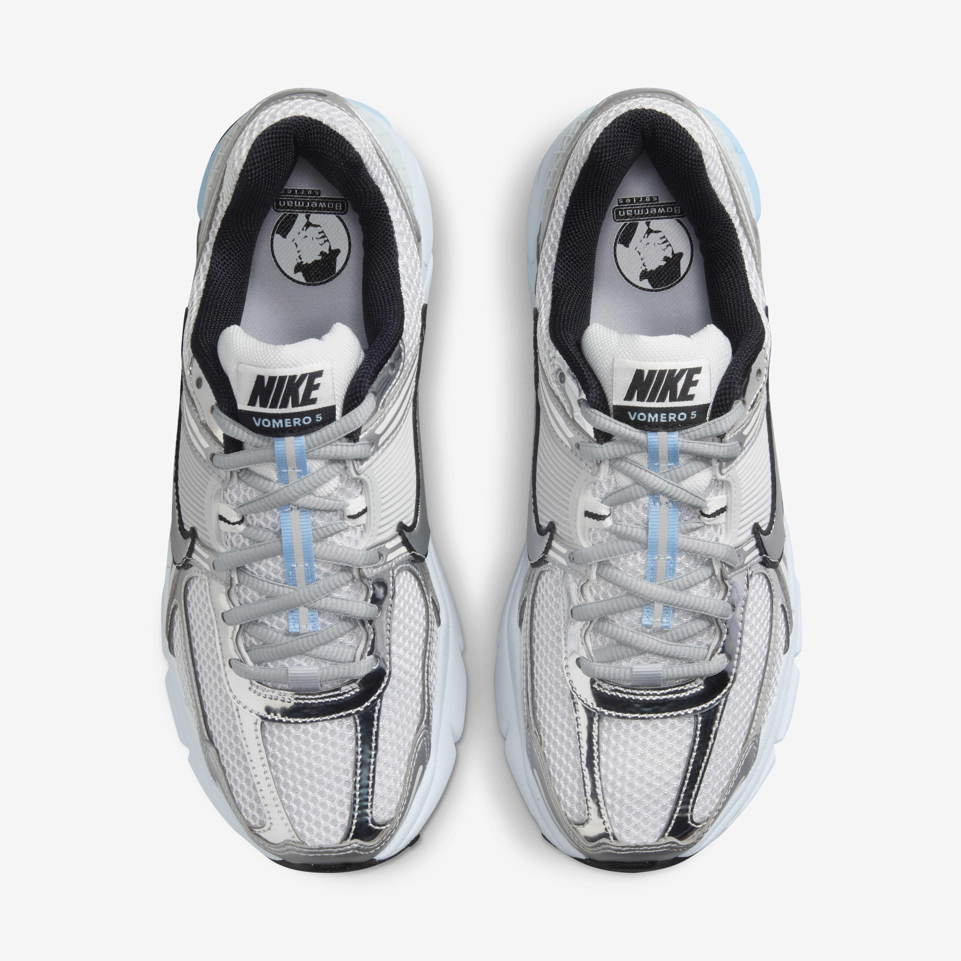 Nike vomero 5 se top