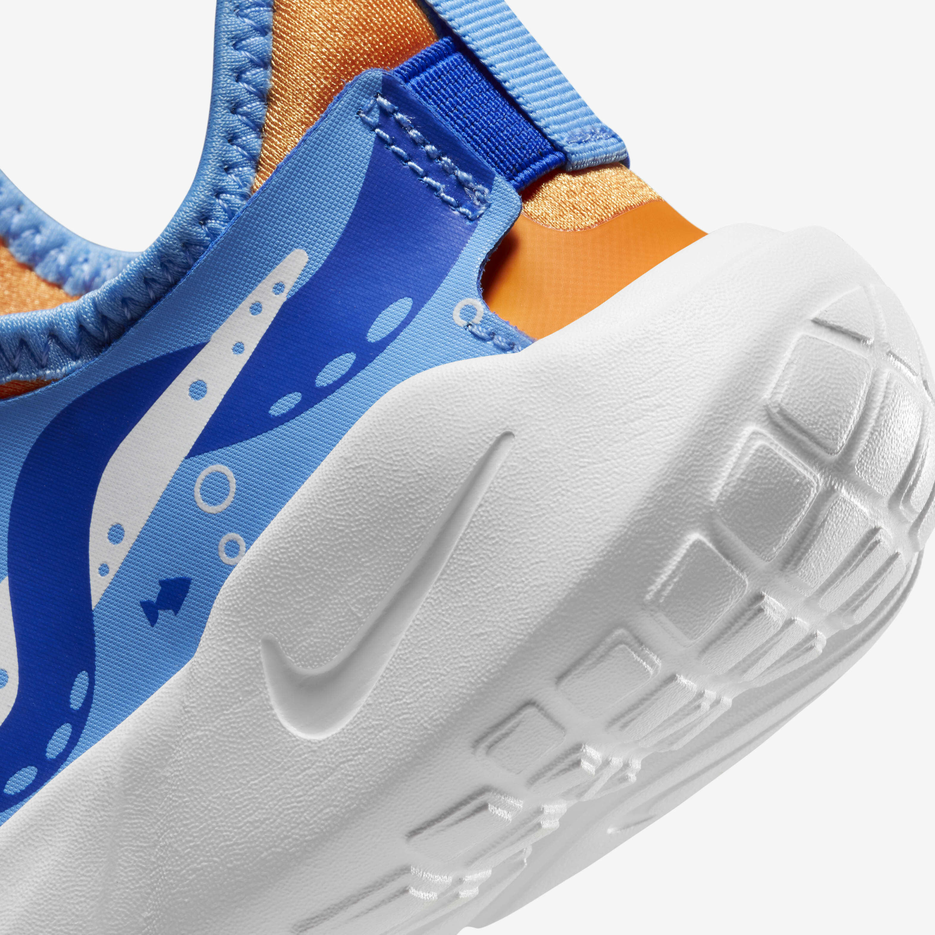 Nike Flex Runner 2 Lil image number 7