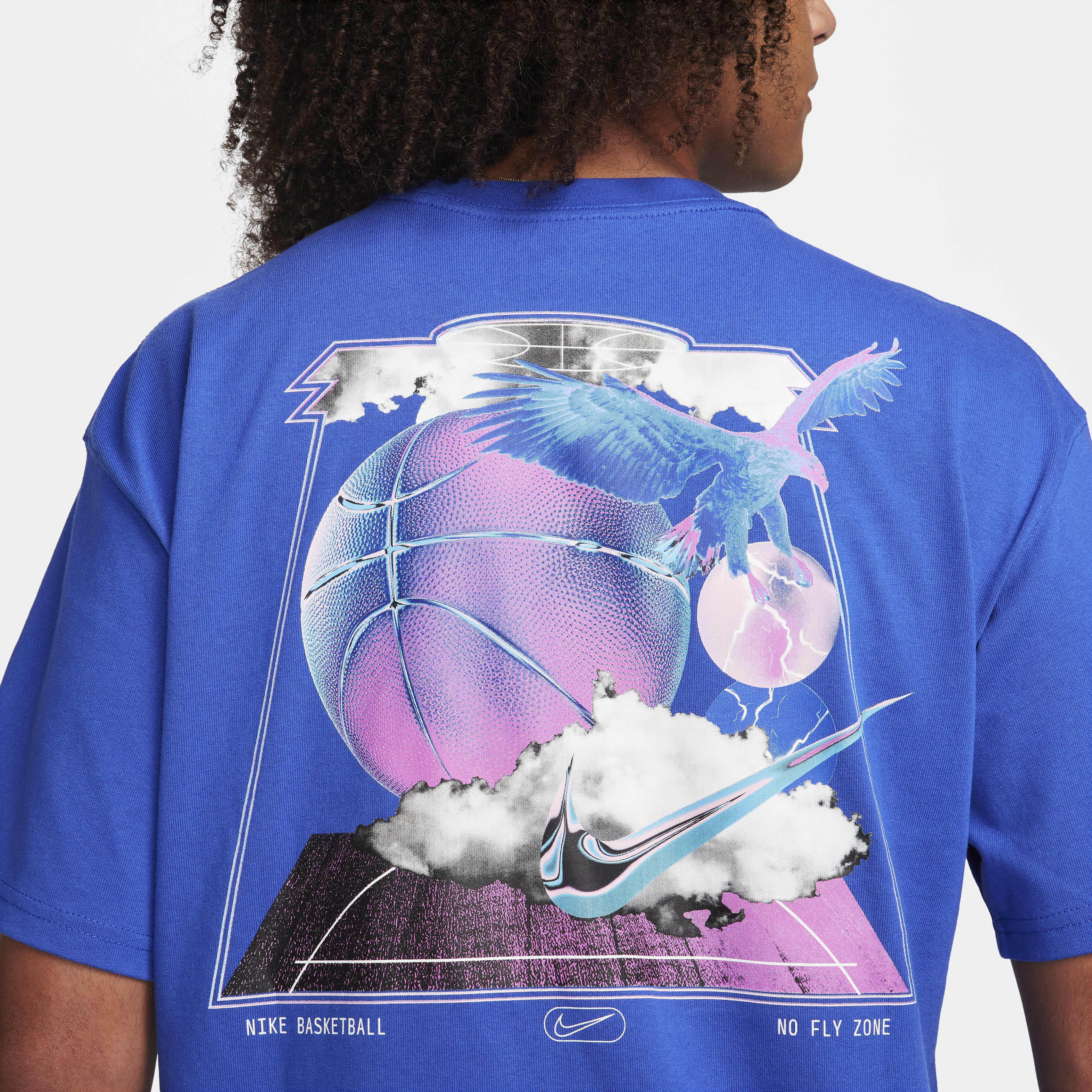 Nike Swoosh image number 3