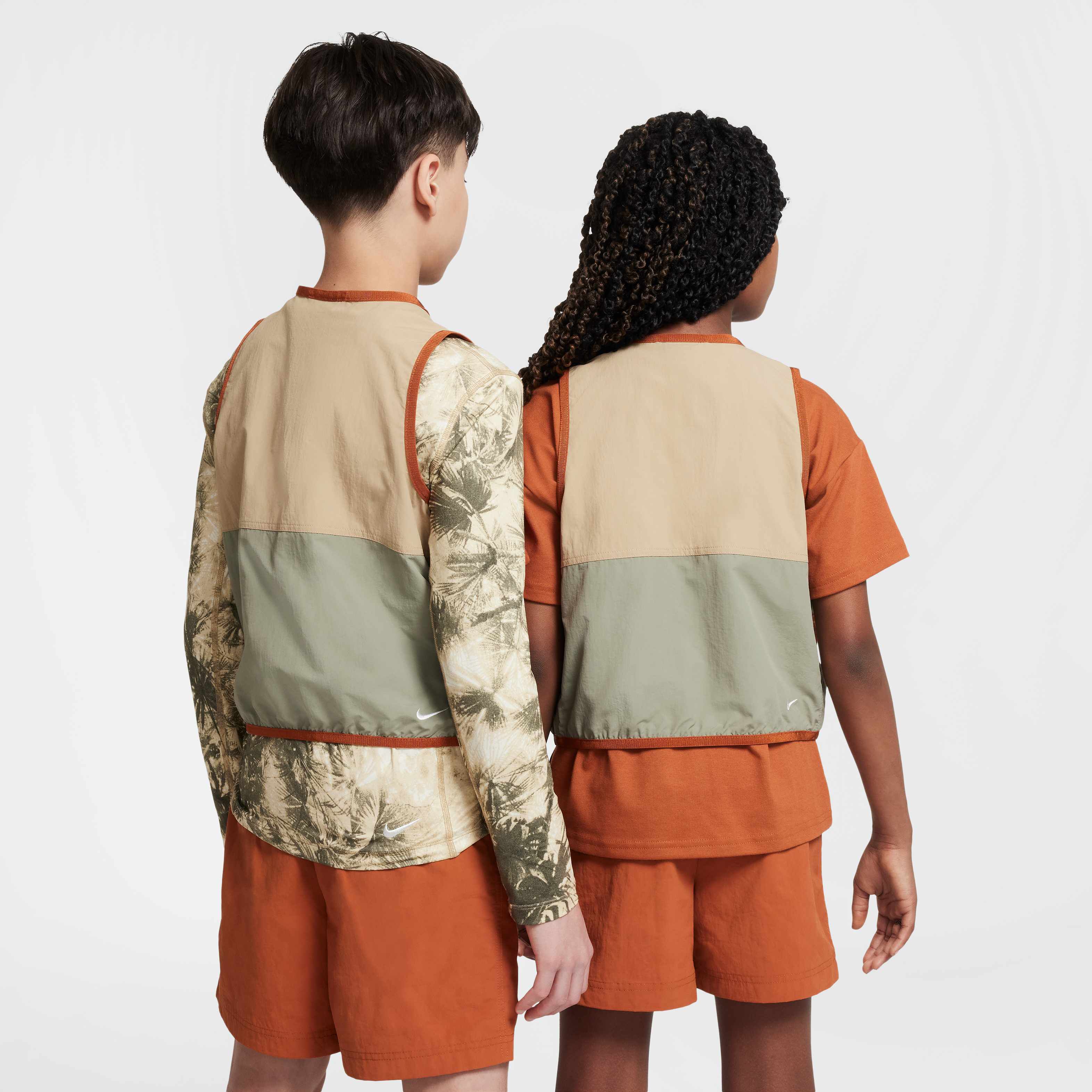 Nike ACG image number 1