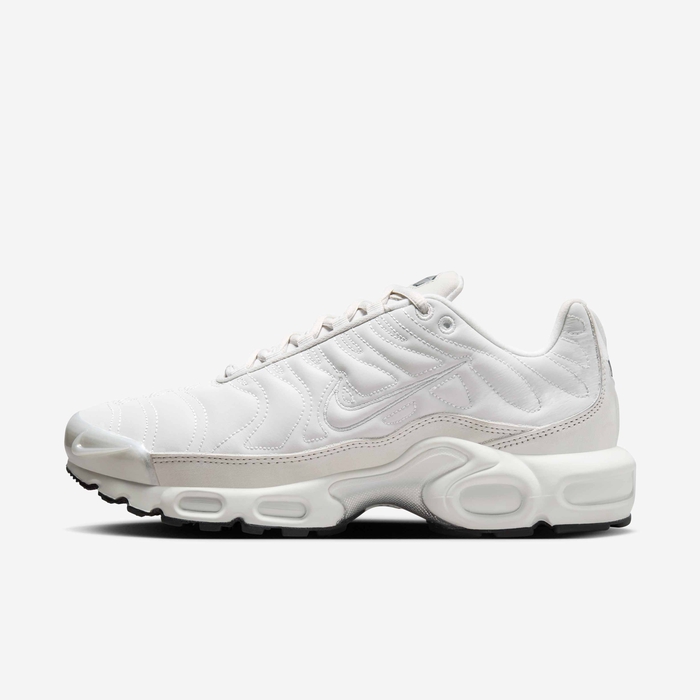 Buy Nike Air Max Plus Women's Shoes Platinum Tint/Dark Smoke