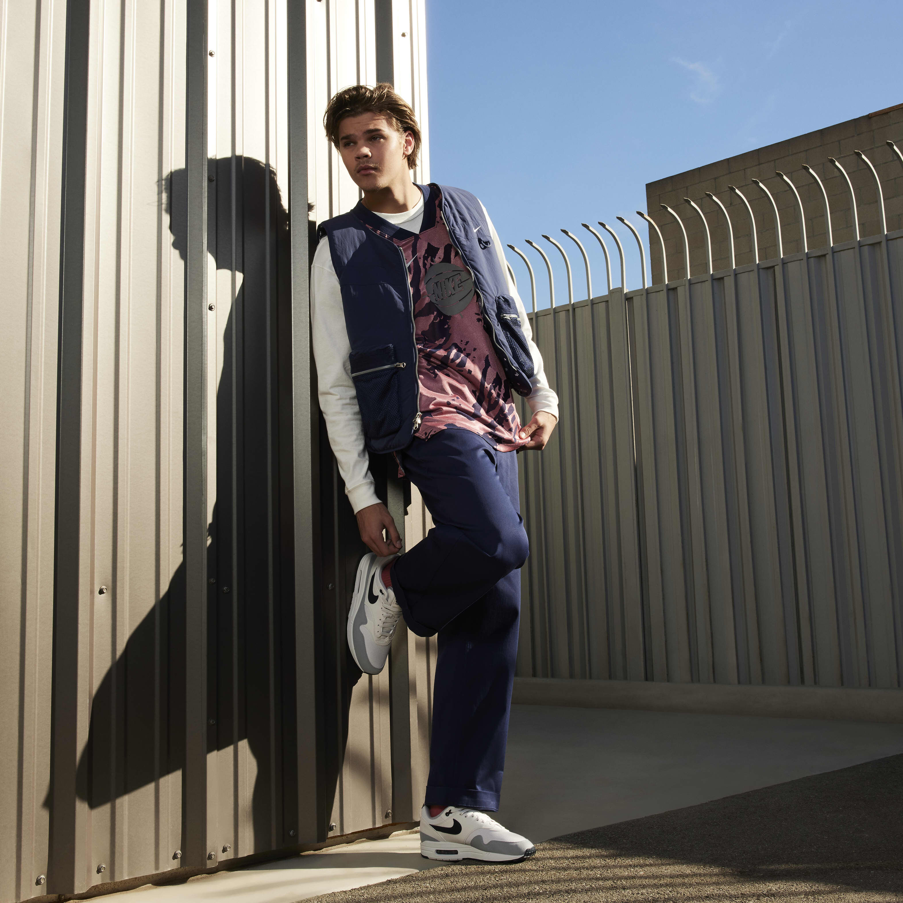 Nike Air Max 1 image number 9