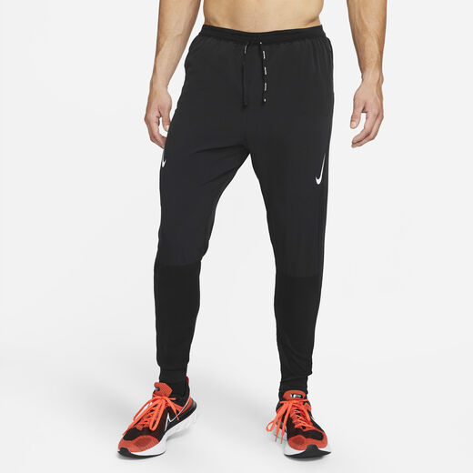 Joggers Tracksuit Bottoms-Nike, Nike Dri-FIT ADV AeroSwift, Men's Racing Trousers Joggers Tracksuit Bottoms-Nike, Nike Dri-FIT ADV AeroSwift, Men's Racing Trousers