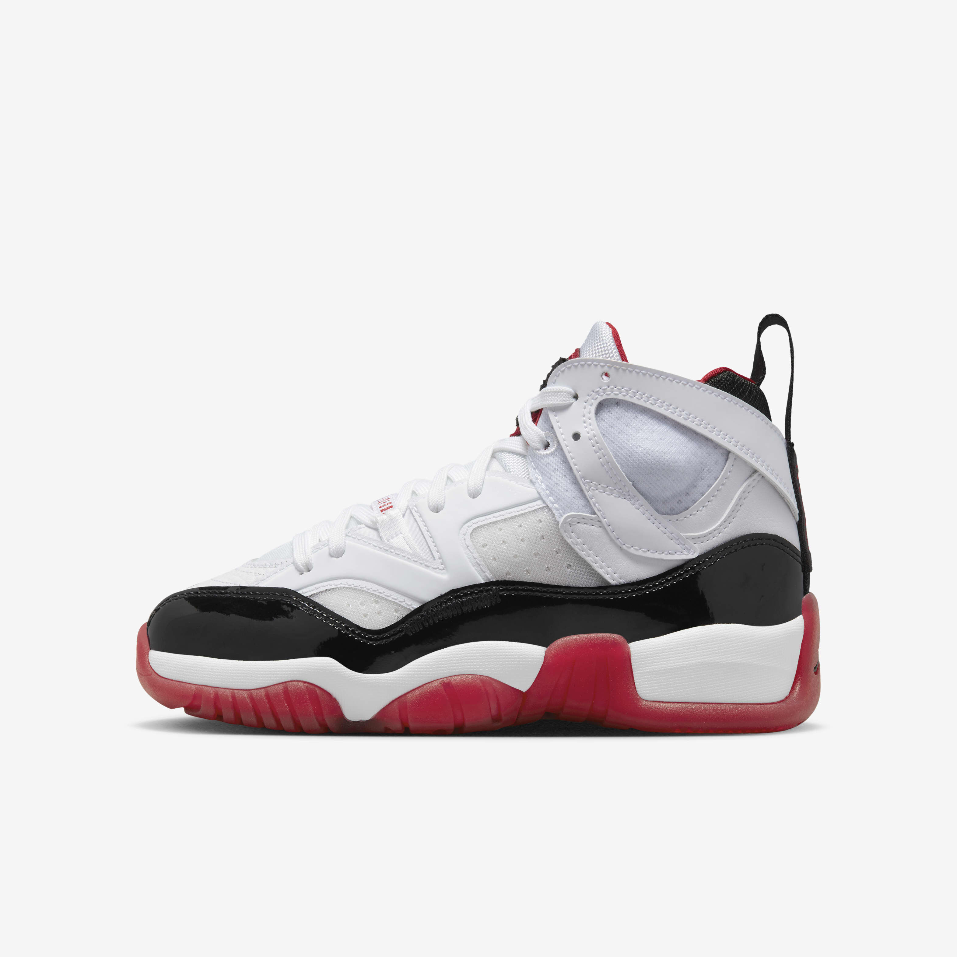 Jumpman Two Trey image number 0