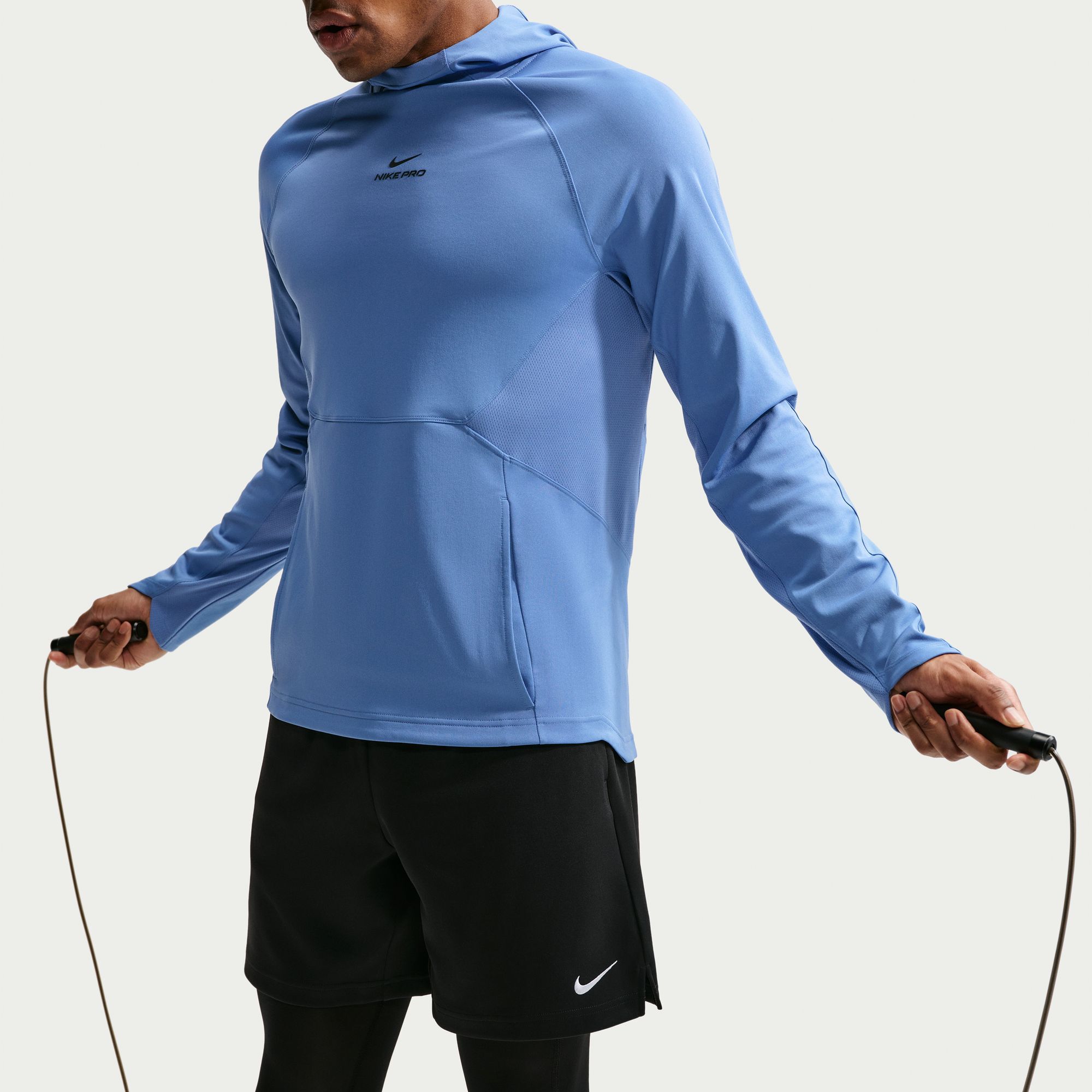 Nike Pro image number 4