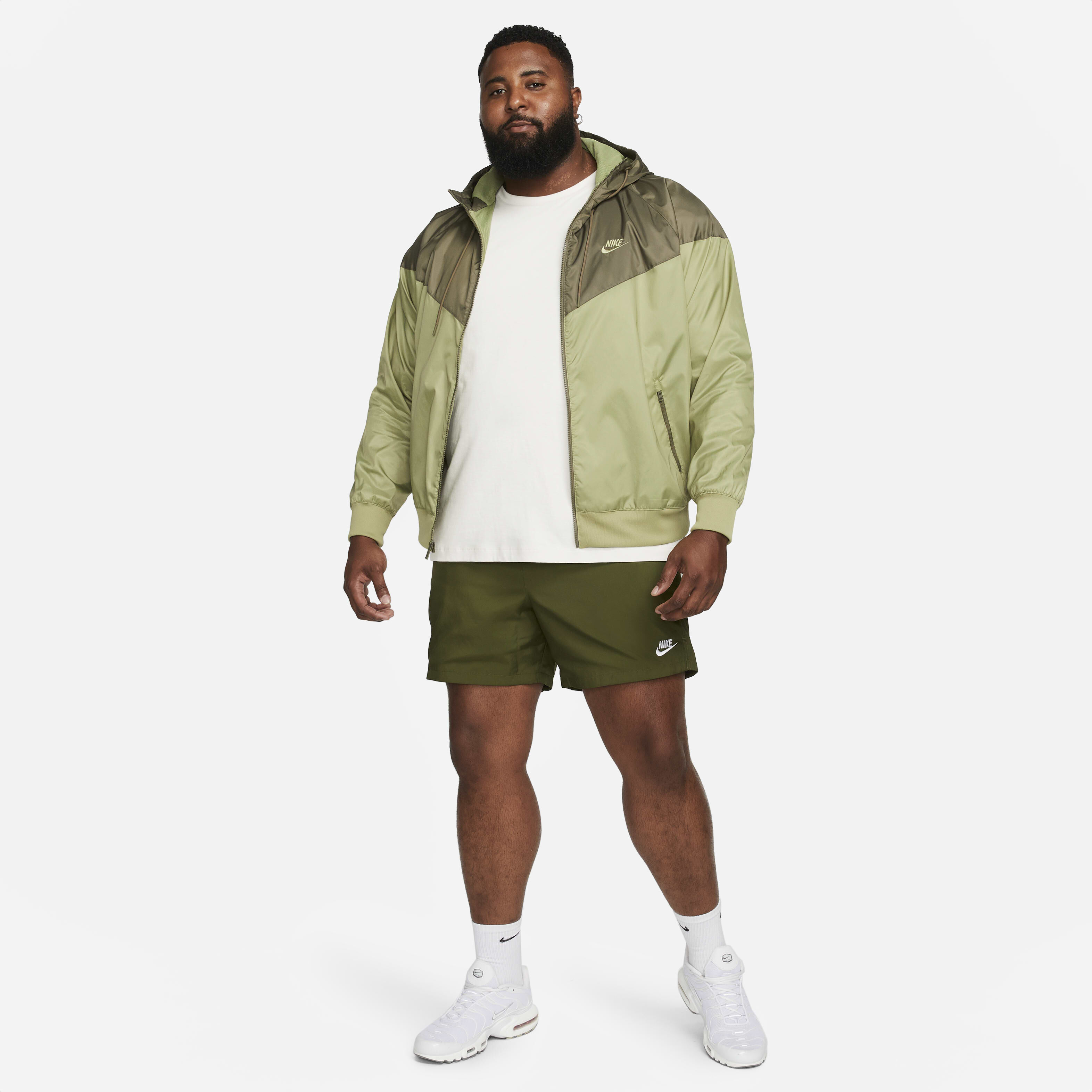 Sportswear Club Tee image number 9