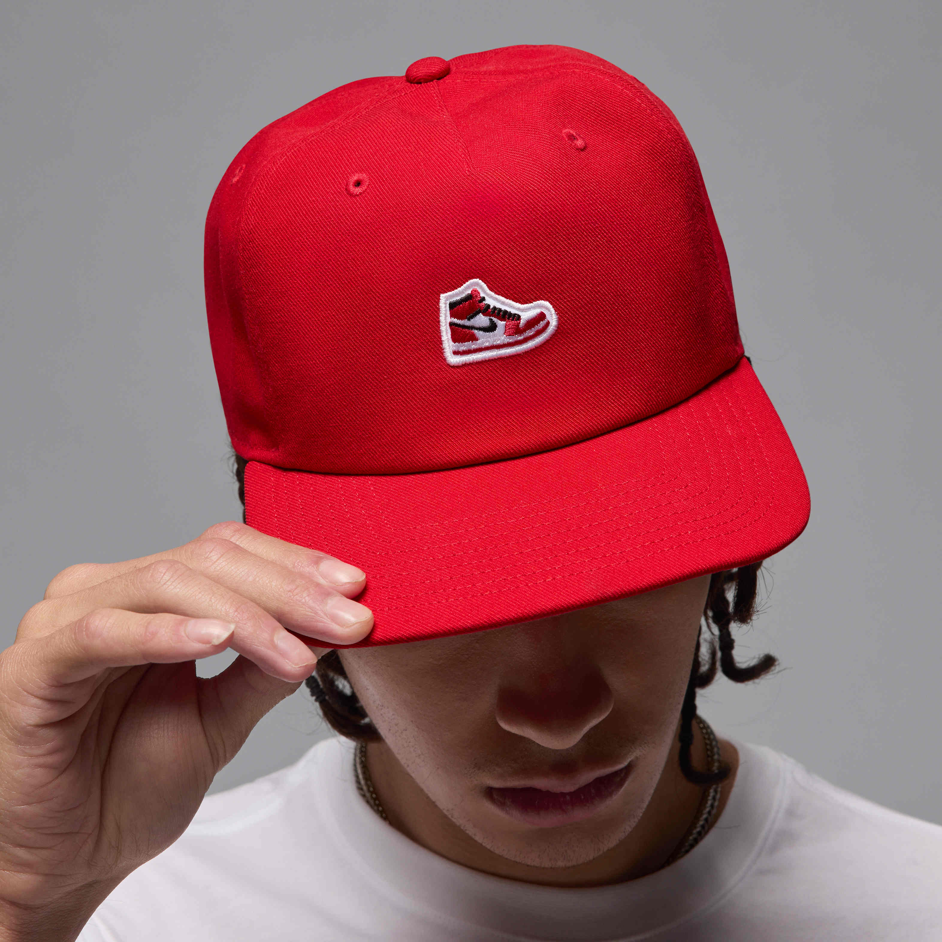 Jordan Pro image number 5