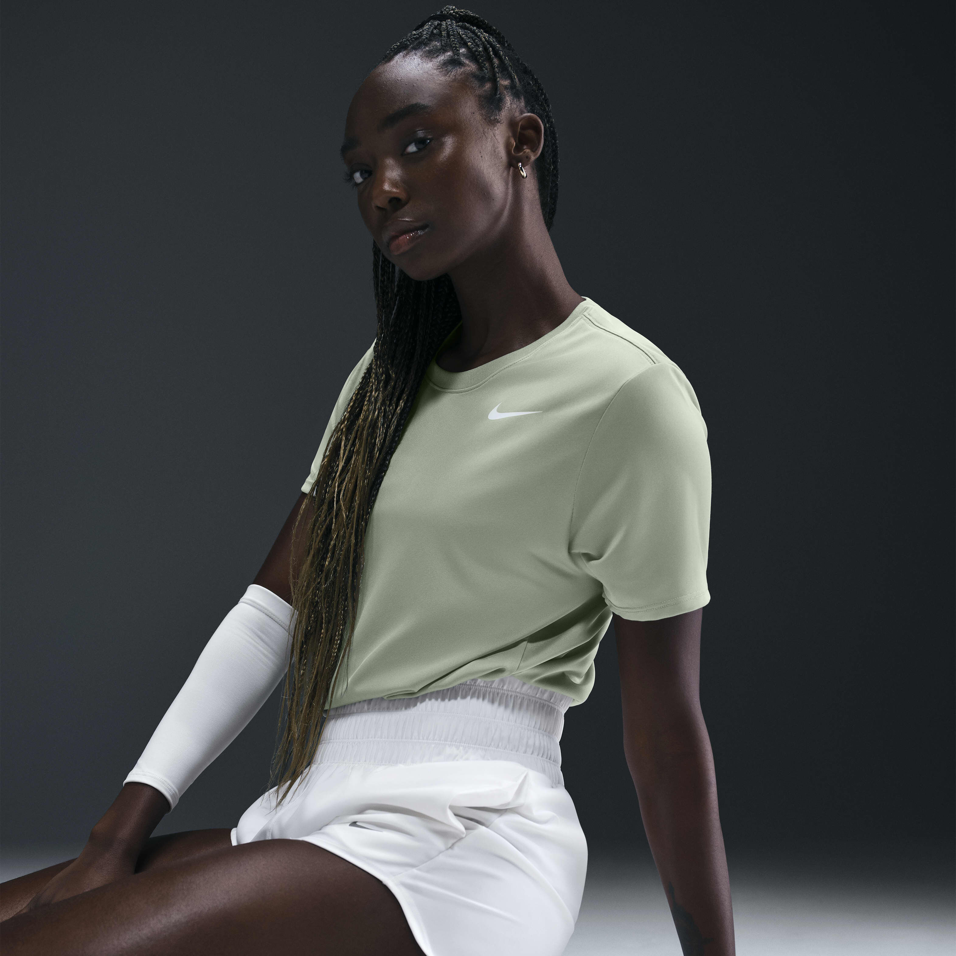 Nike Dri-FIT image number 1