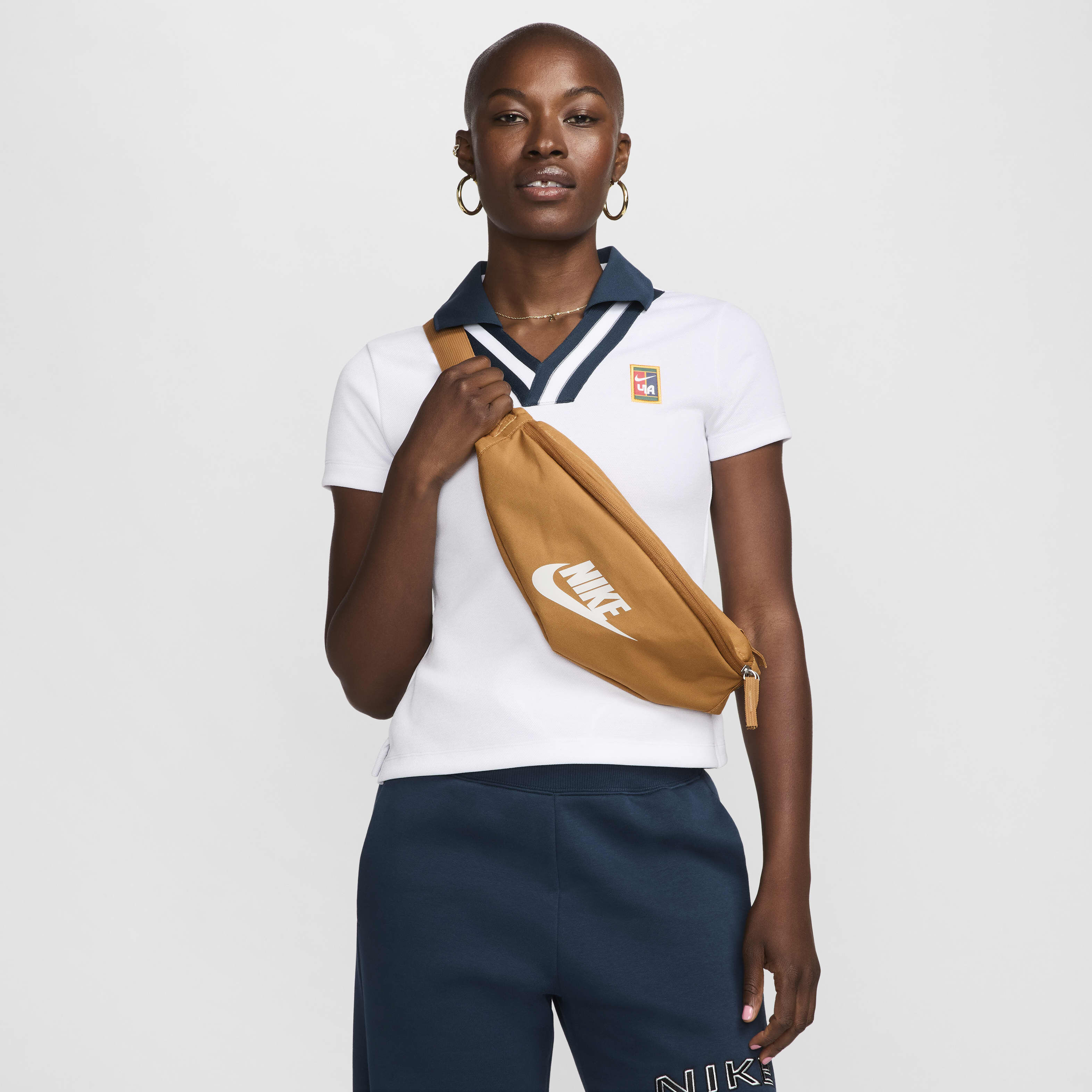 Nike crossbody bag mens on sale