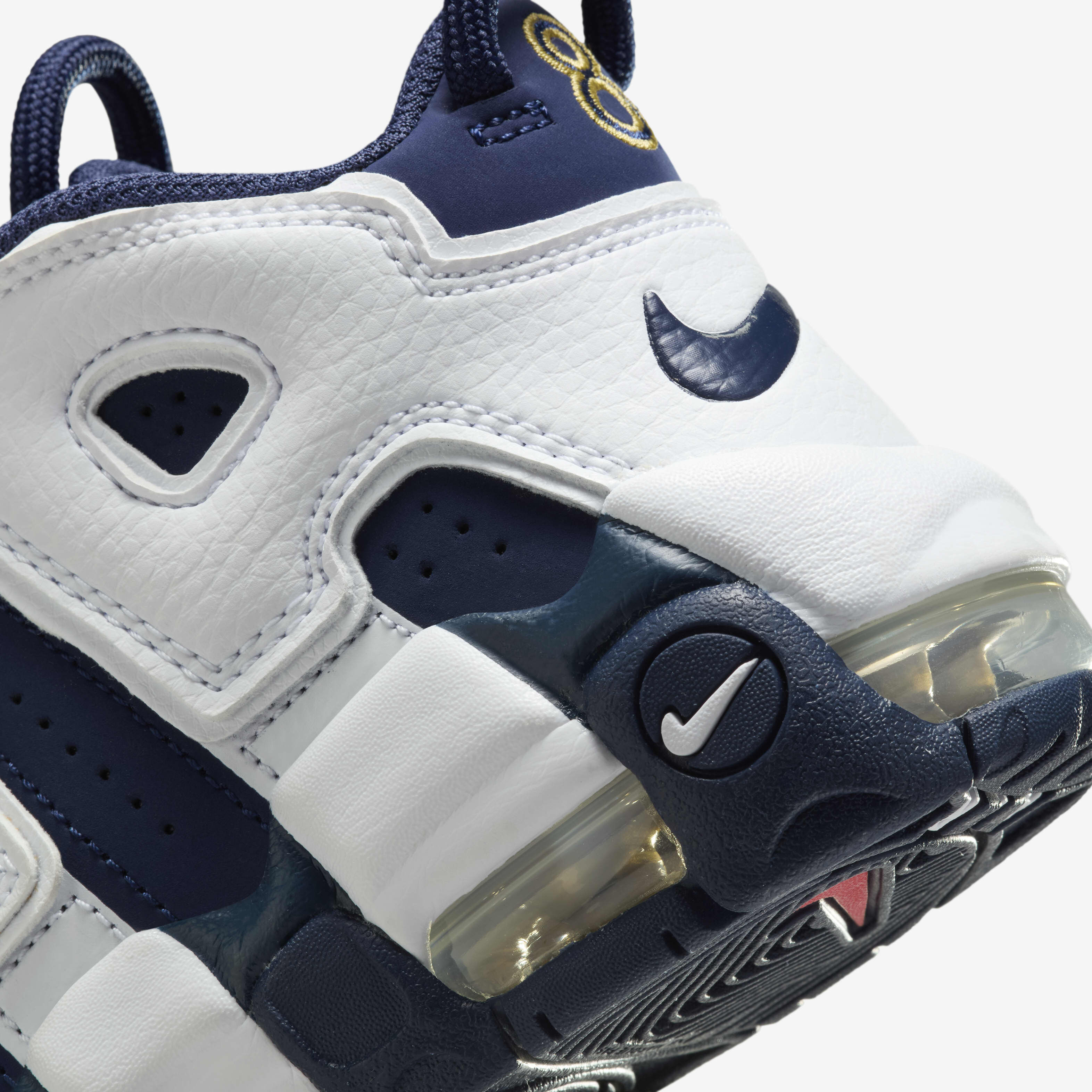 New nike air max uptempo best sale