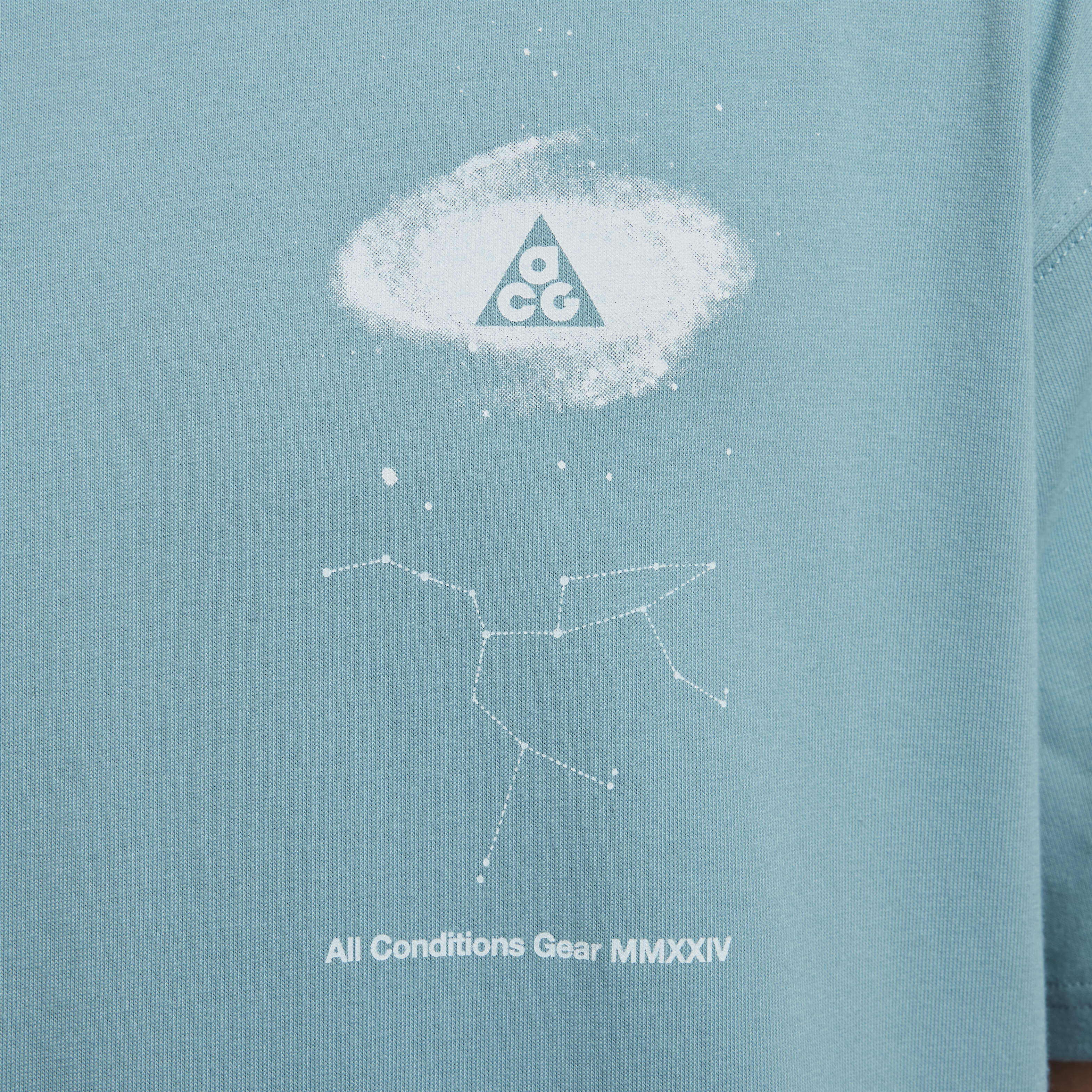 نايكي ايه سي جي image number 3