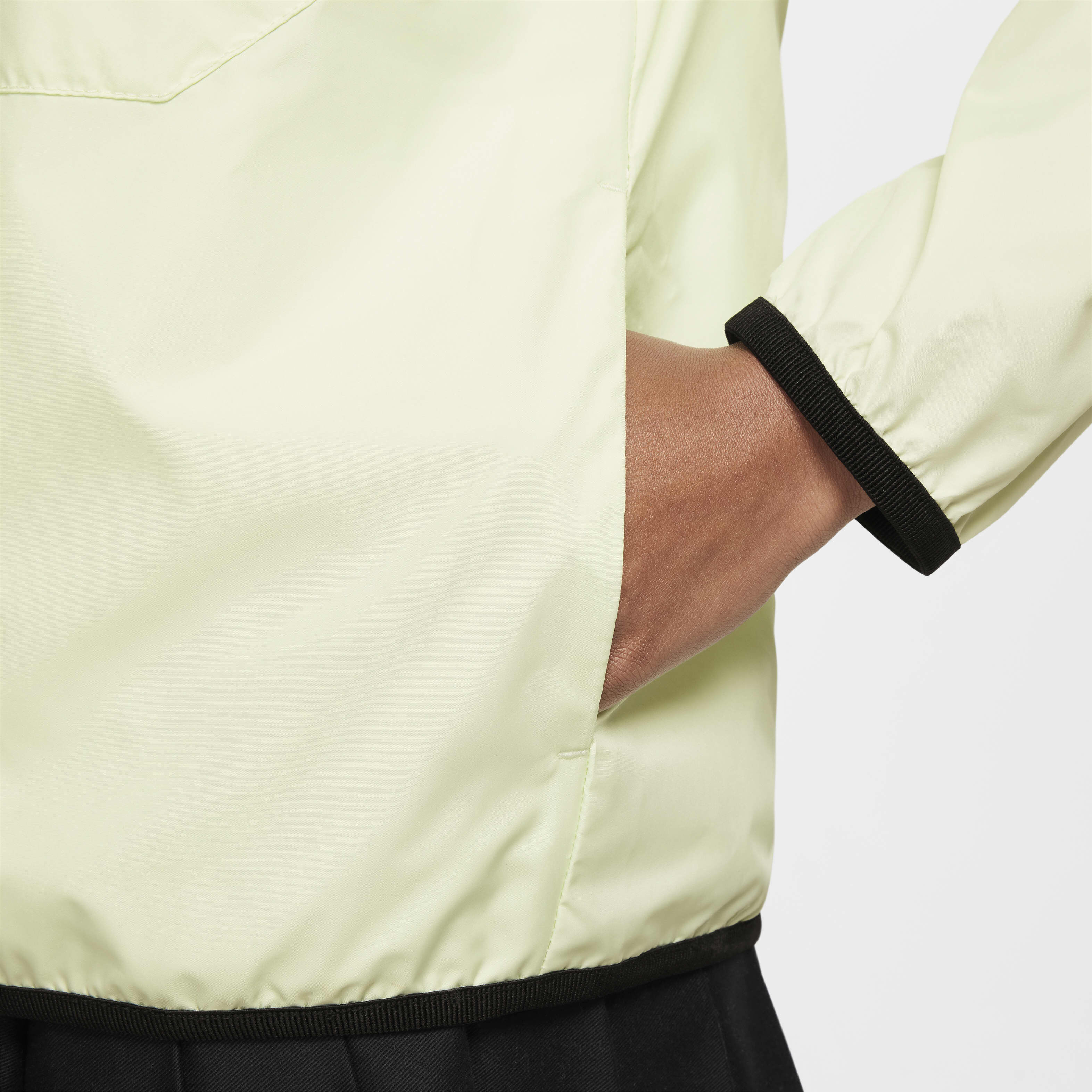 نايكي سبورتسوير سيتي يوتيليتي image number 4