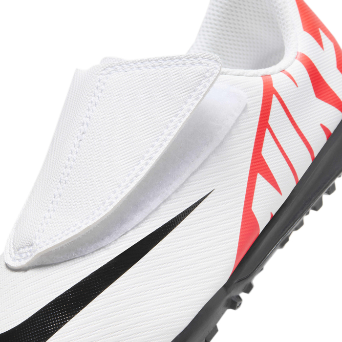 Nike Jr. Mercurial Vapor 15 Club image number 8 Nike Jr. Mercurial Vapor 15 Club image number 8