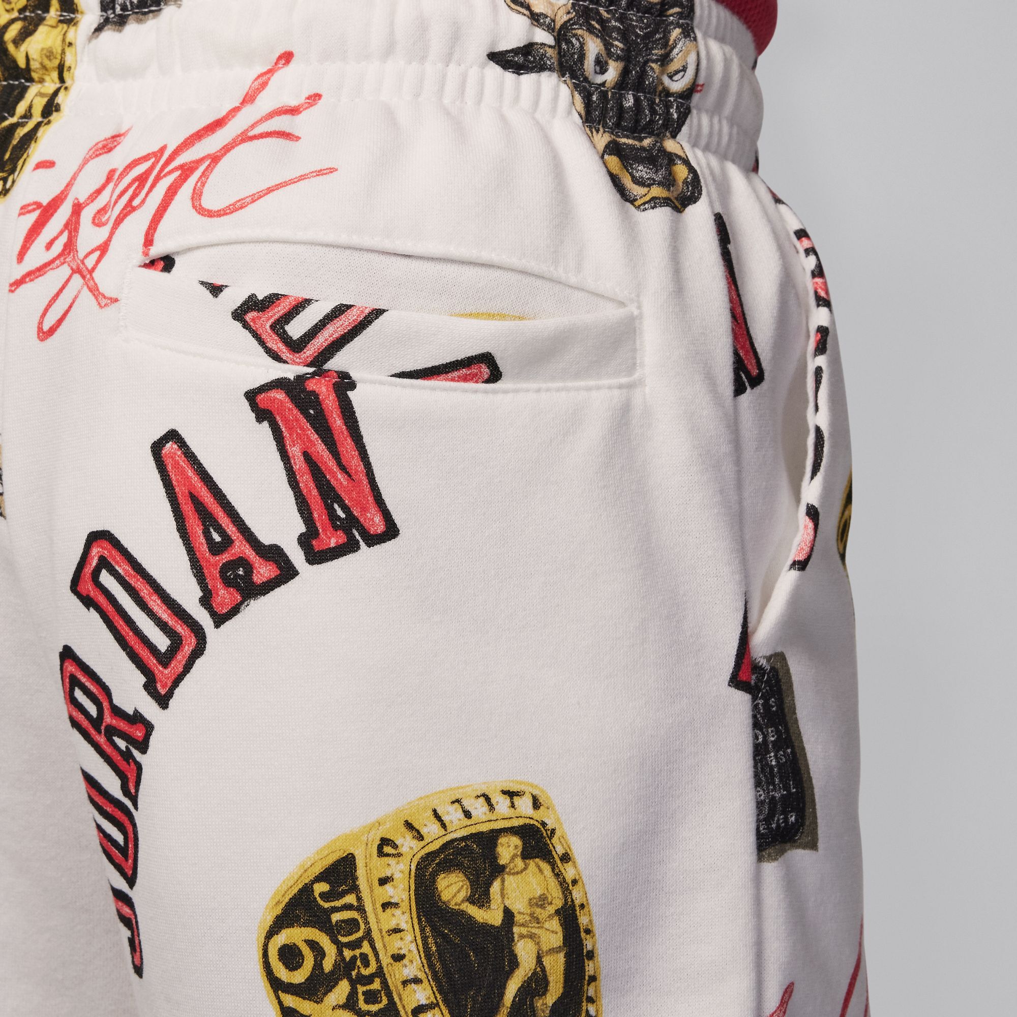 Jordan MJ Essentials image number 5