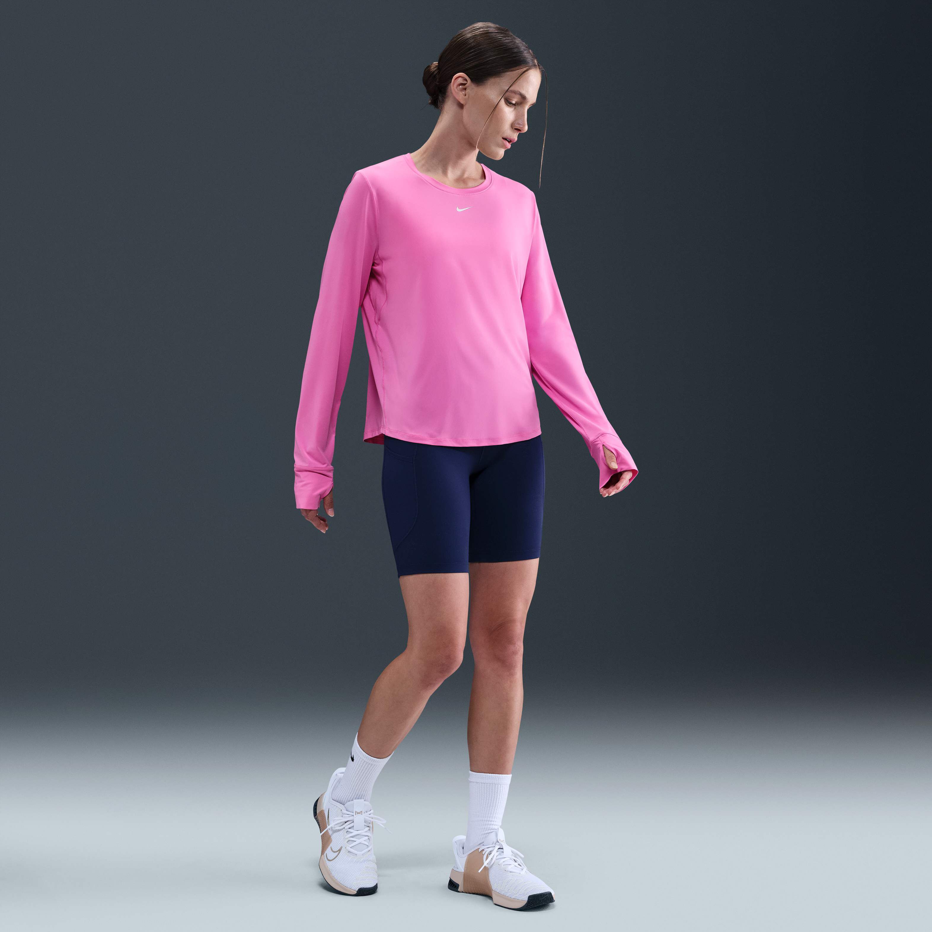 Nike One Classic image number 3