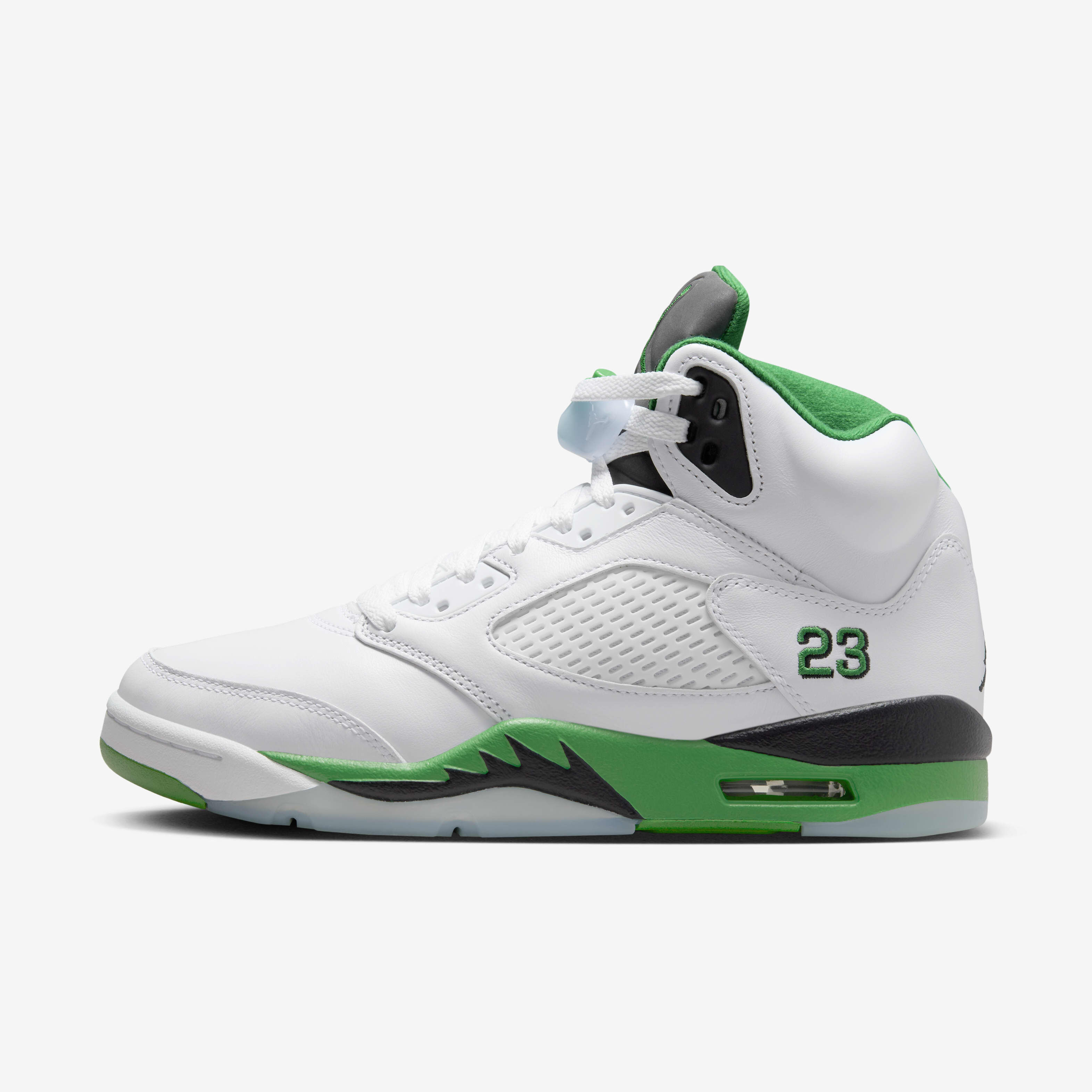 Buy Air Jordan 5 Retro Lucky Green Women s Shoes Nike Qatar Official