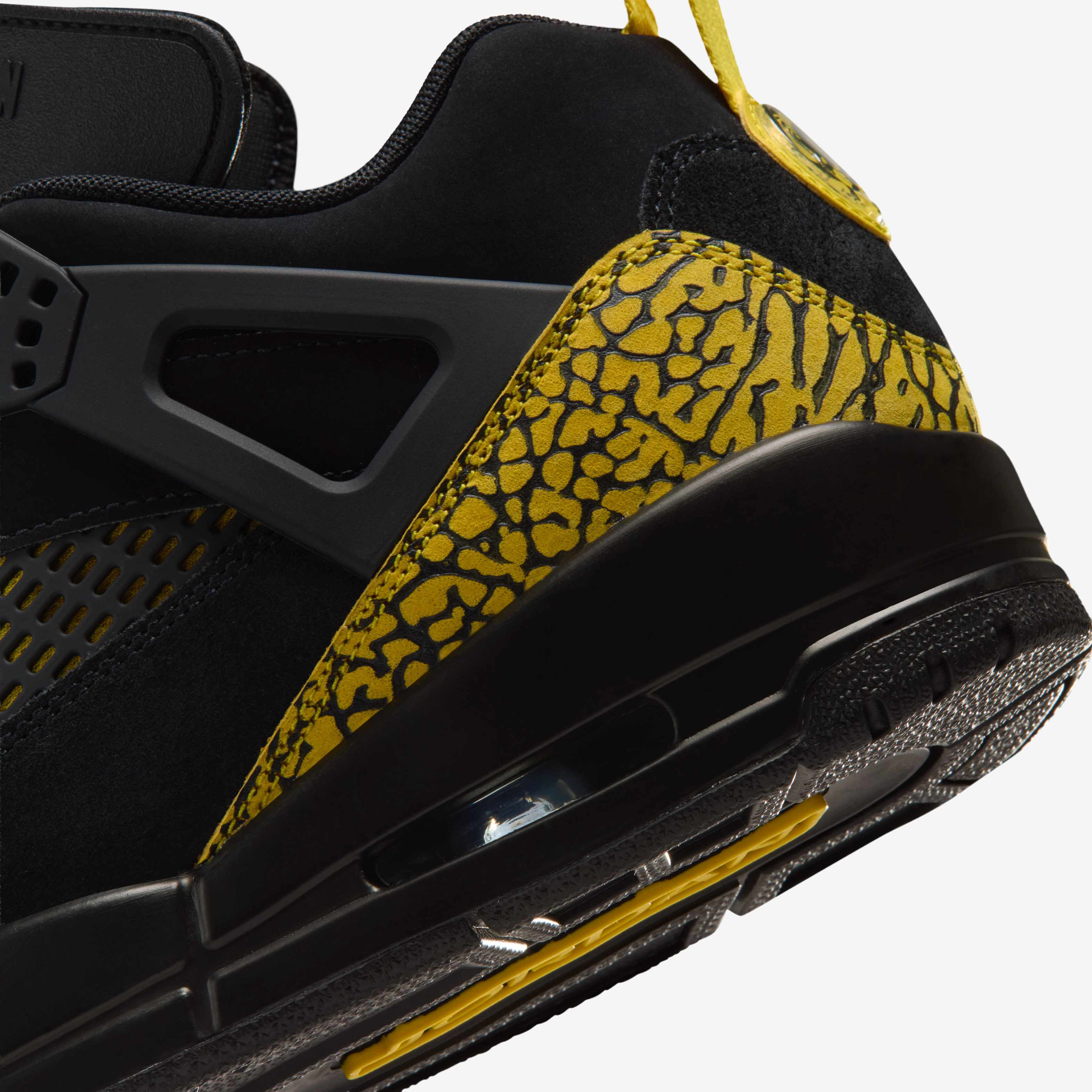Jordan Spizike Low image number 7