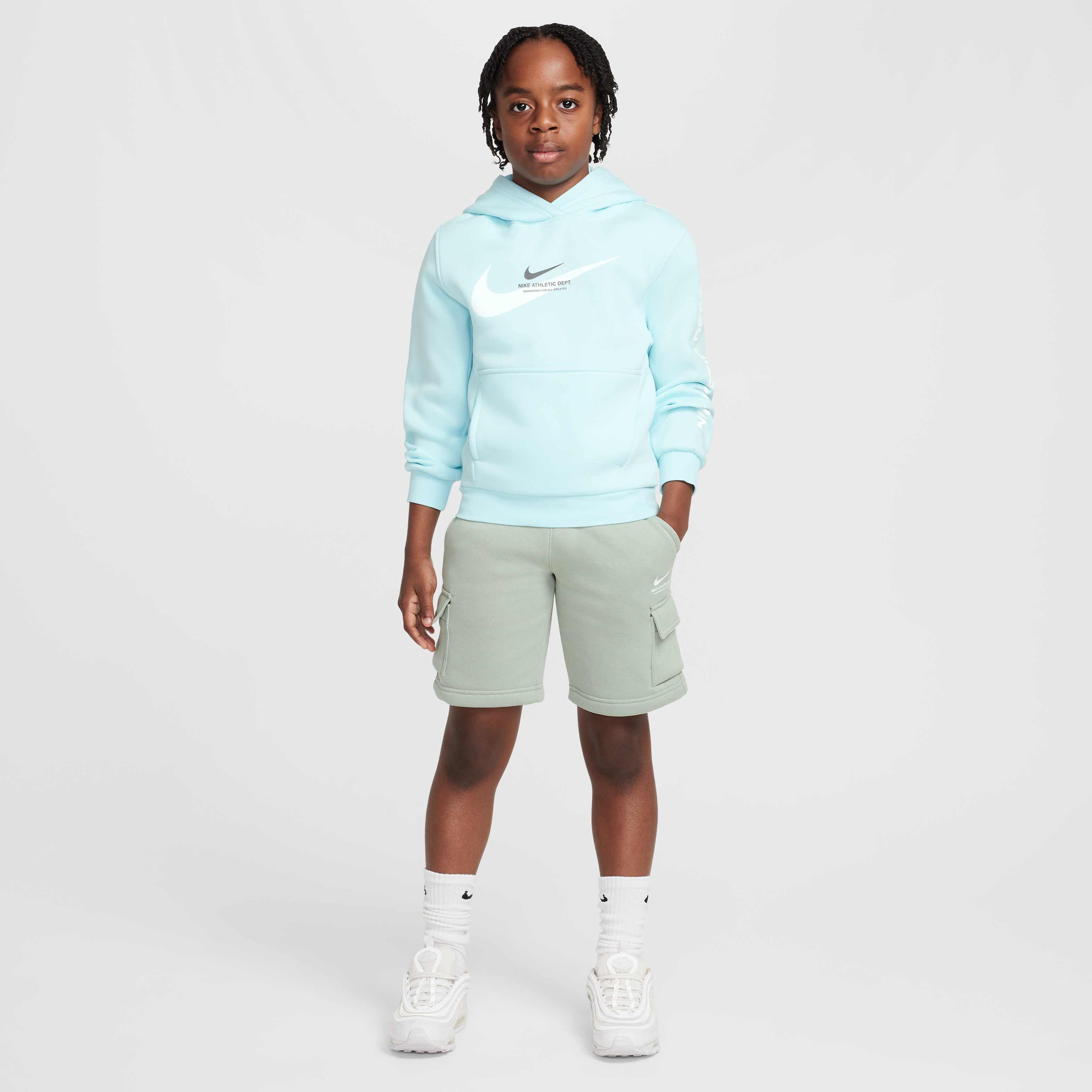 نايكي سبورتسوير image number 7