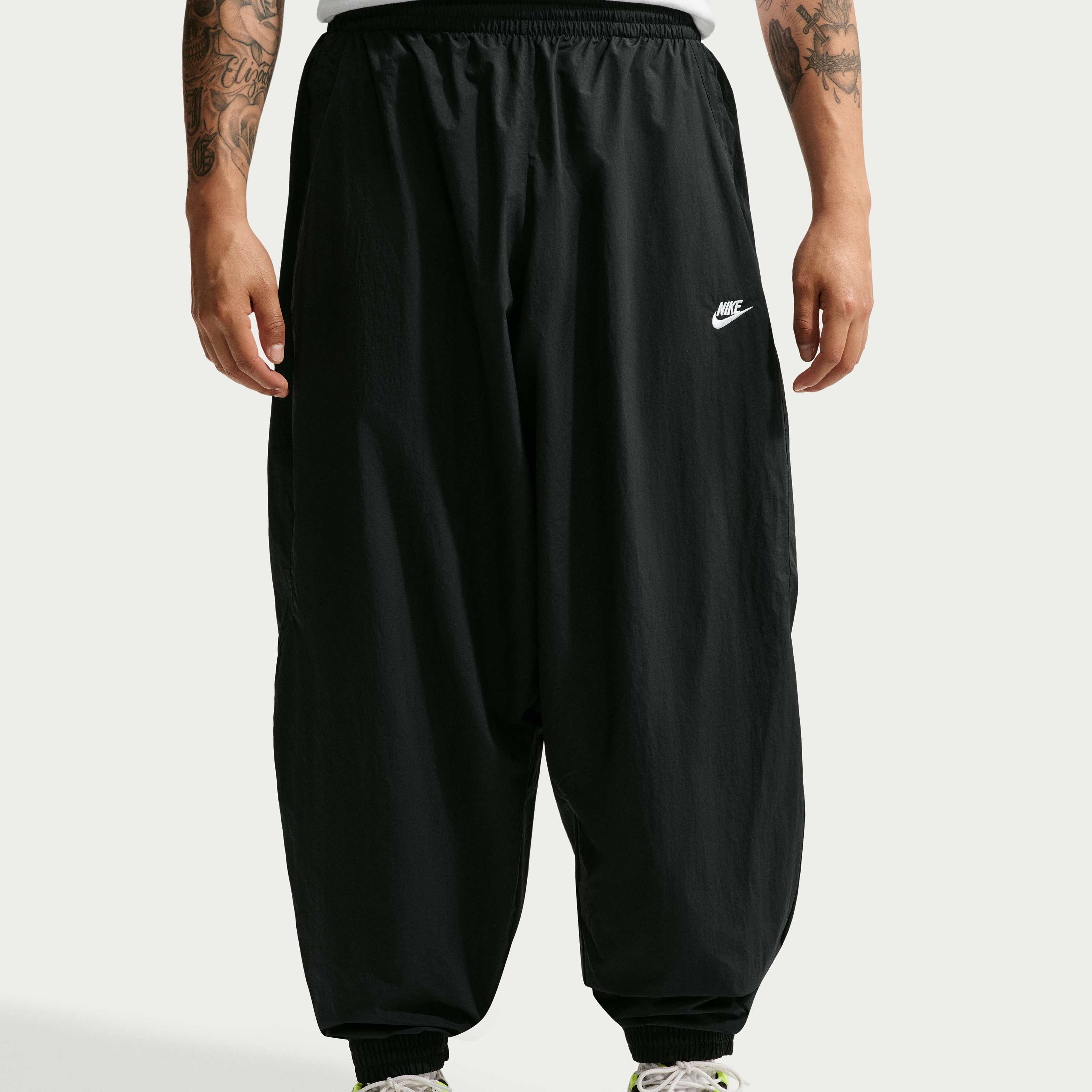 Nike Club image number 1