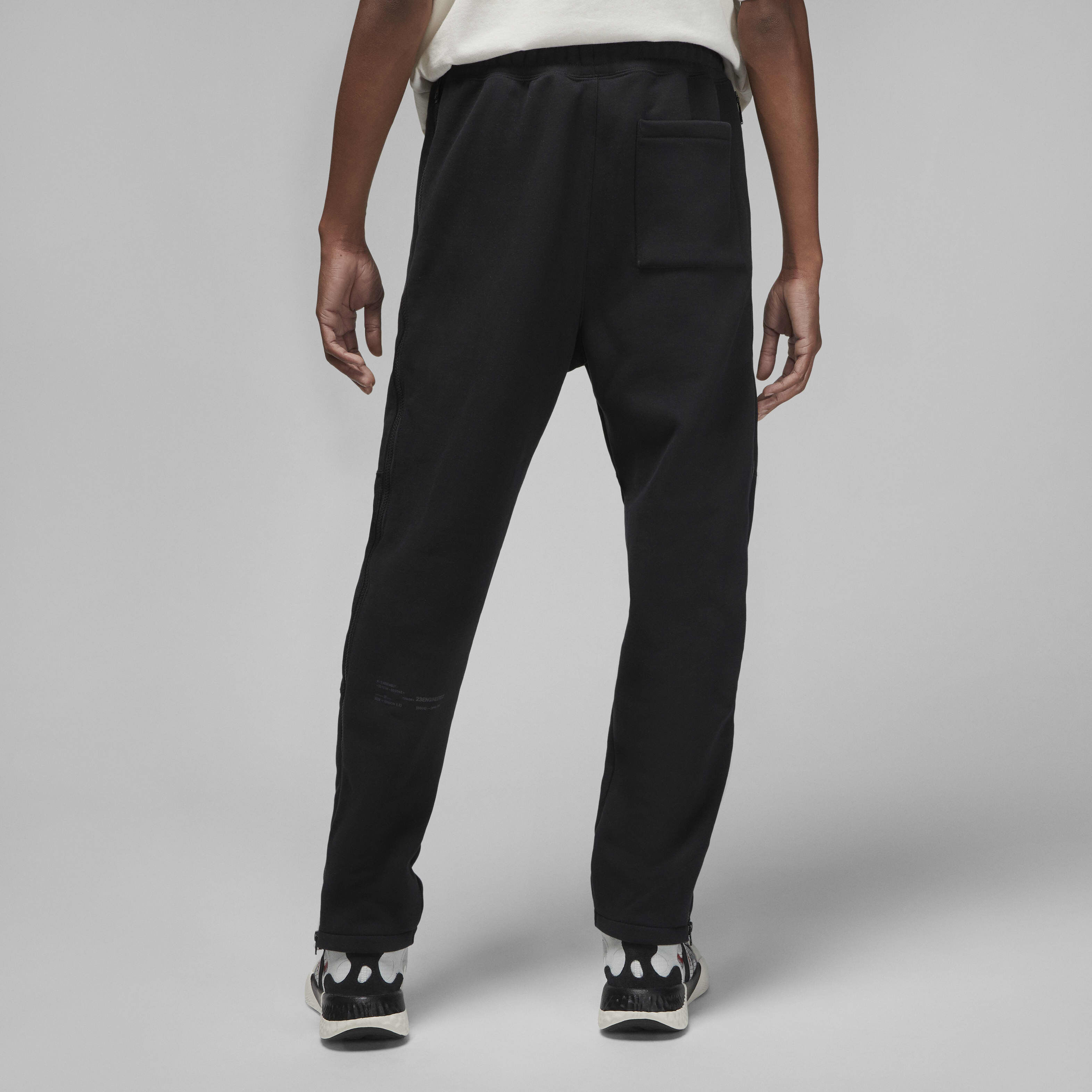 Jordan 23 Engineered image number 1