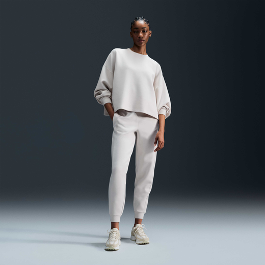 Women's Joggers & Sweatpants Sale-Nike, Nike 24.7 ImpossiblySoft, Women's Dri-FIT Mid-Rise Joggers