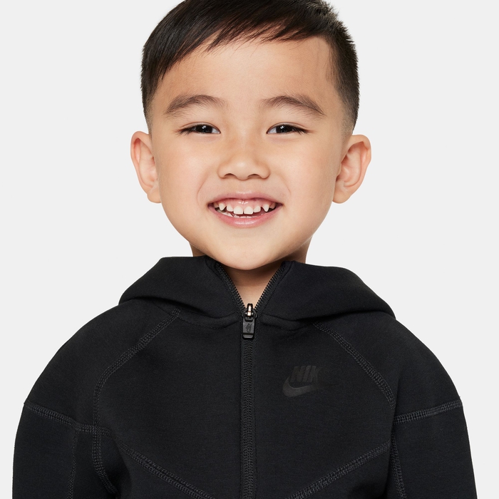 Nike toddler tech fleece clearance