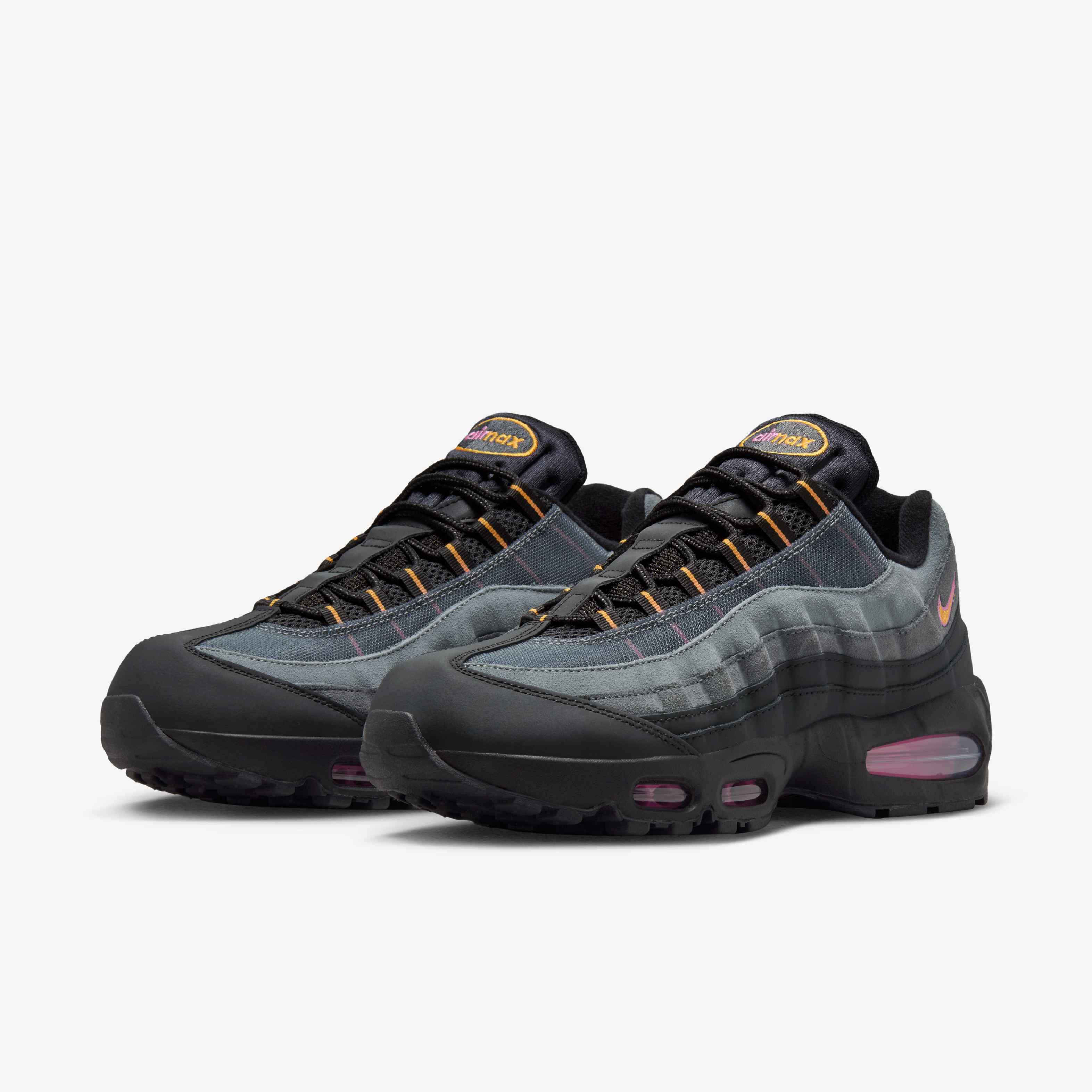 Nike Air Max 95 image number 4