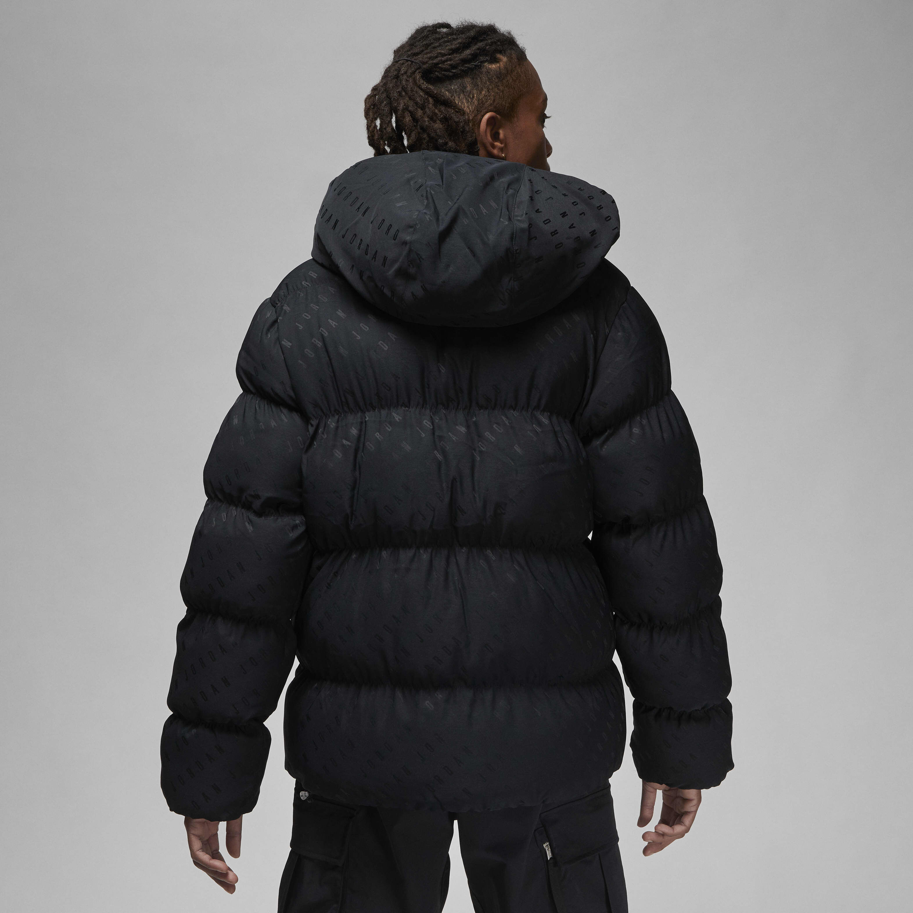 Jordan Essentials image number 1