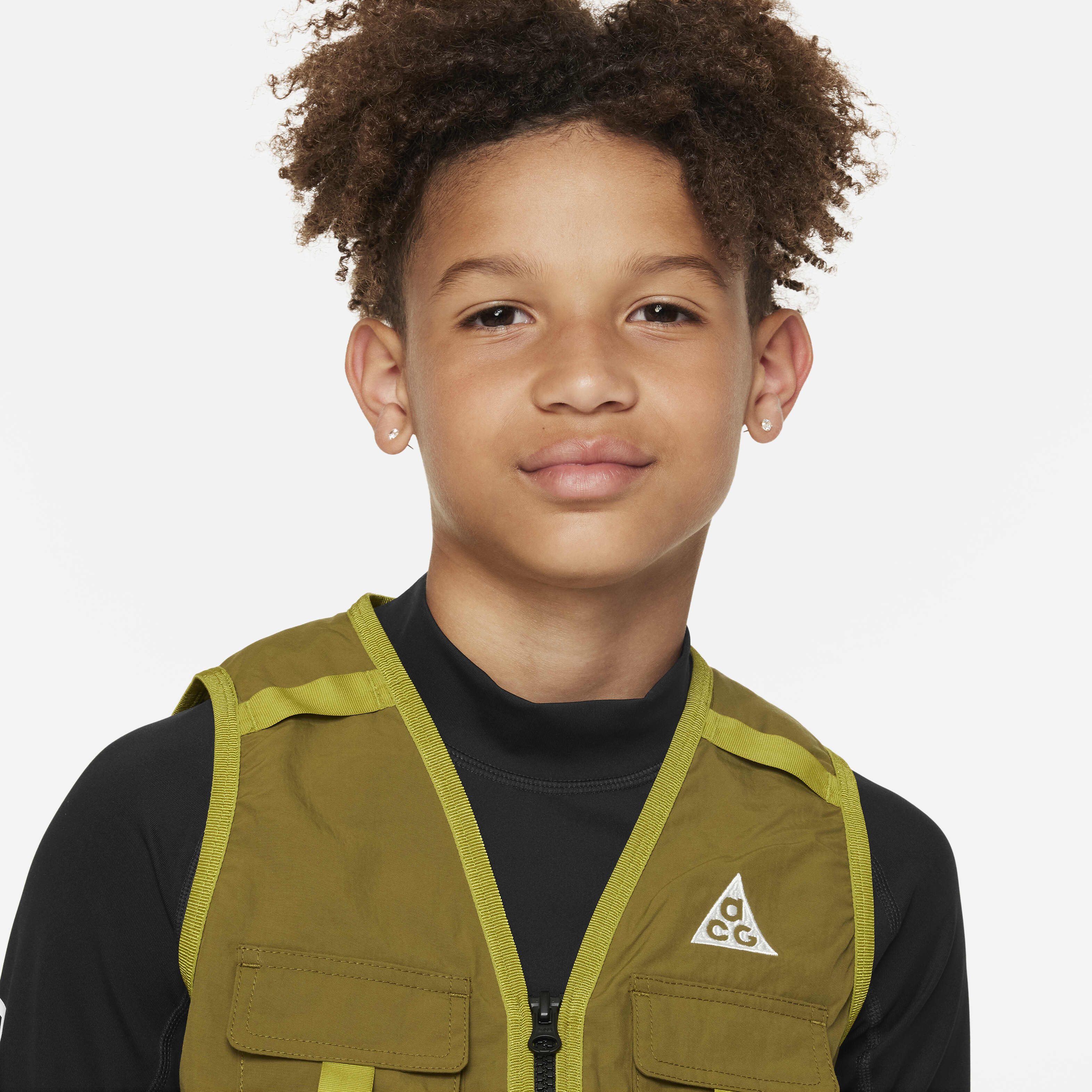 Nike ACG image number 2