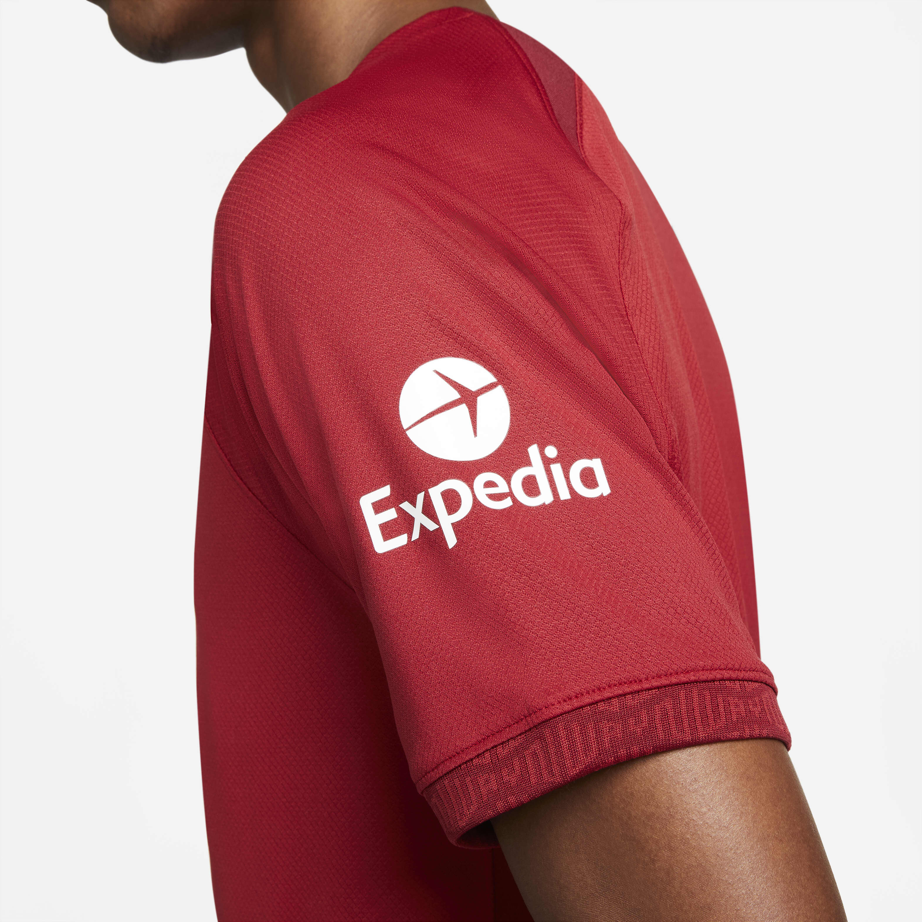 Buy Liverpool F.C. 2022/23 Stadium Home Men's Nike Dri-FIT