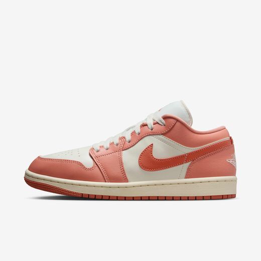 Shoes-JRDN, Air Jordan 1 Low, Women's Shoes