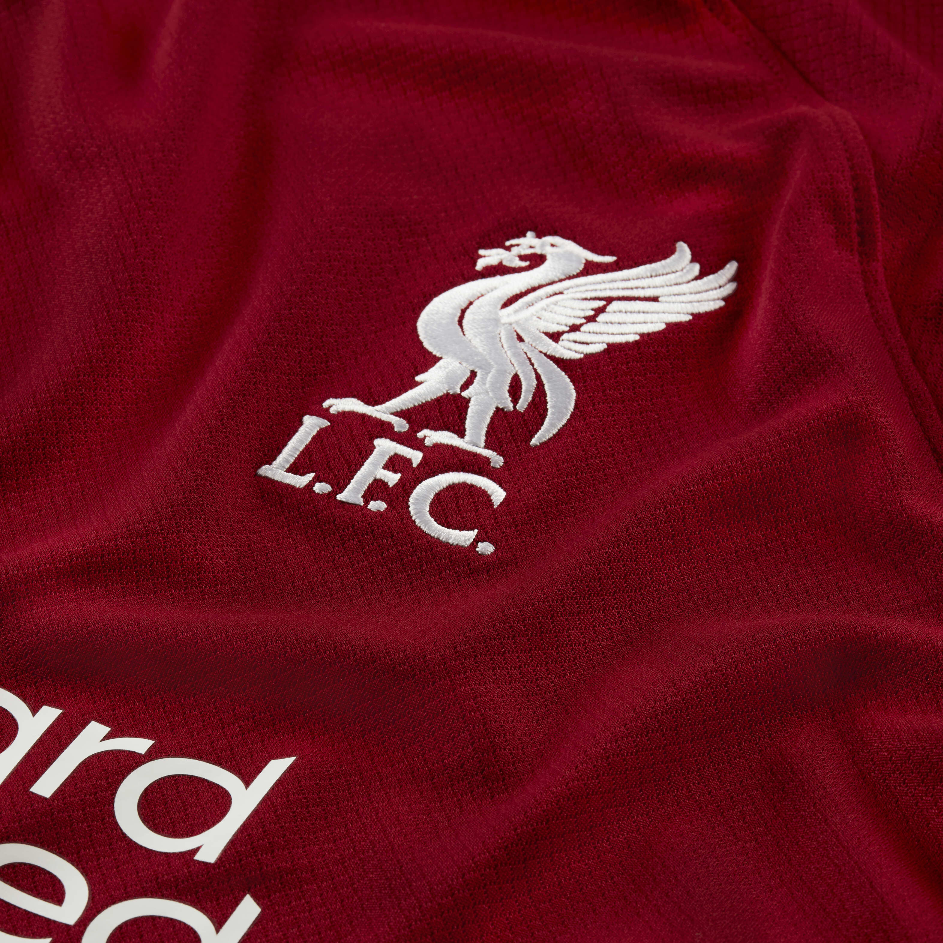 Liverpool F.C. 2022/23 Stadium Home image number 7